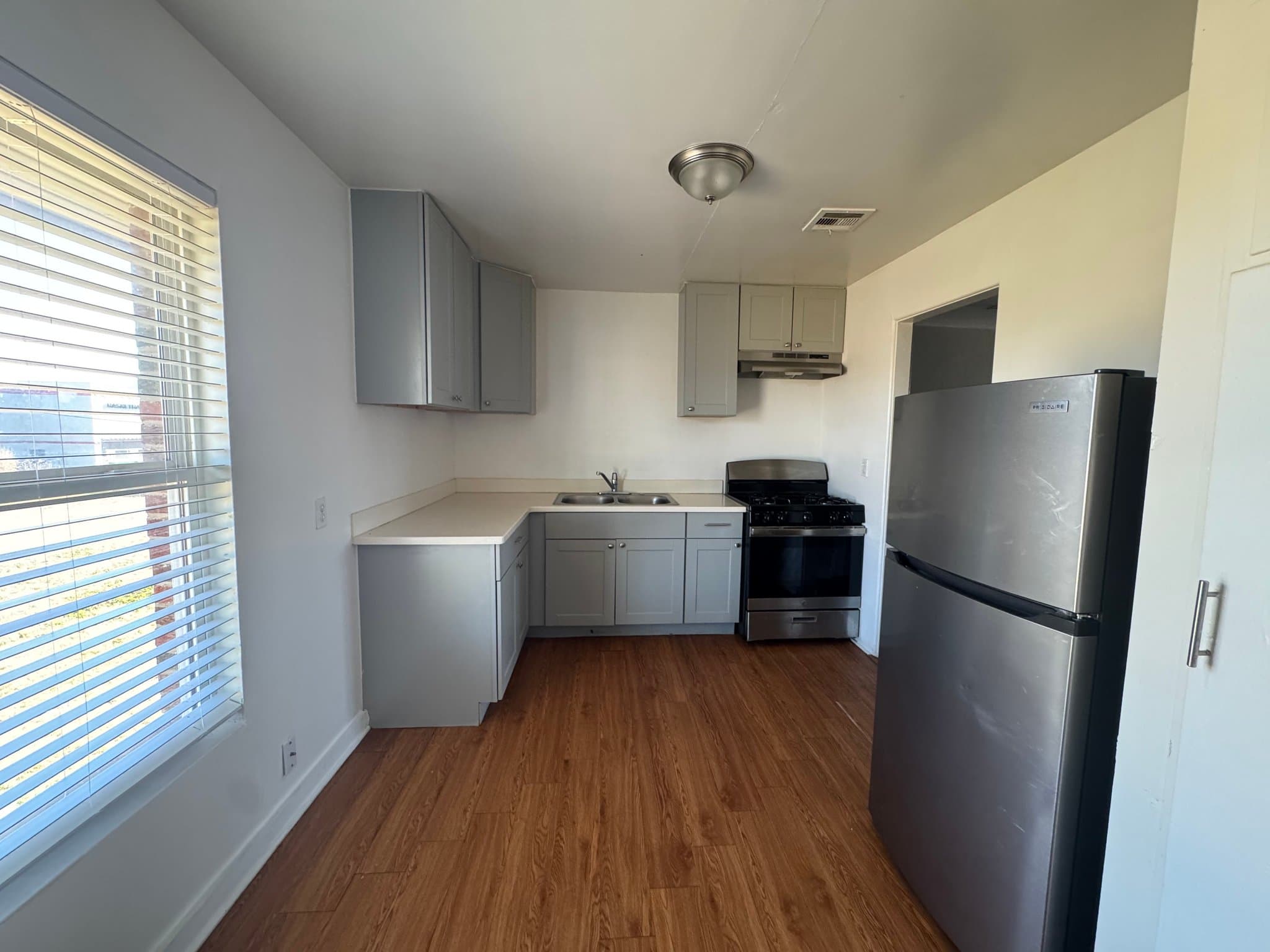 Oklahoma City Apartment: 2030 NW 25th St