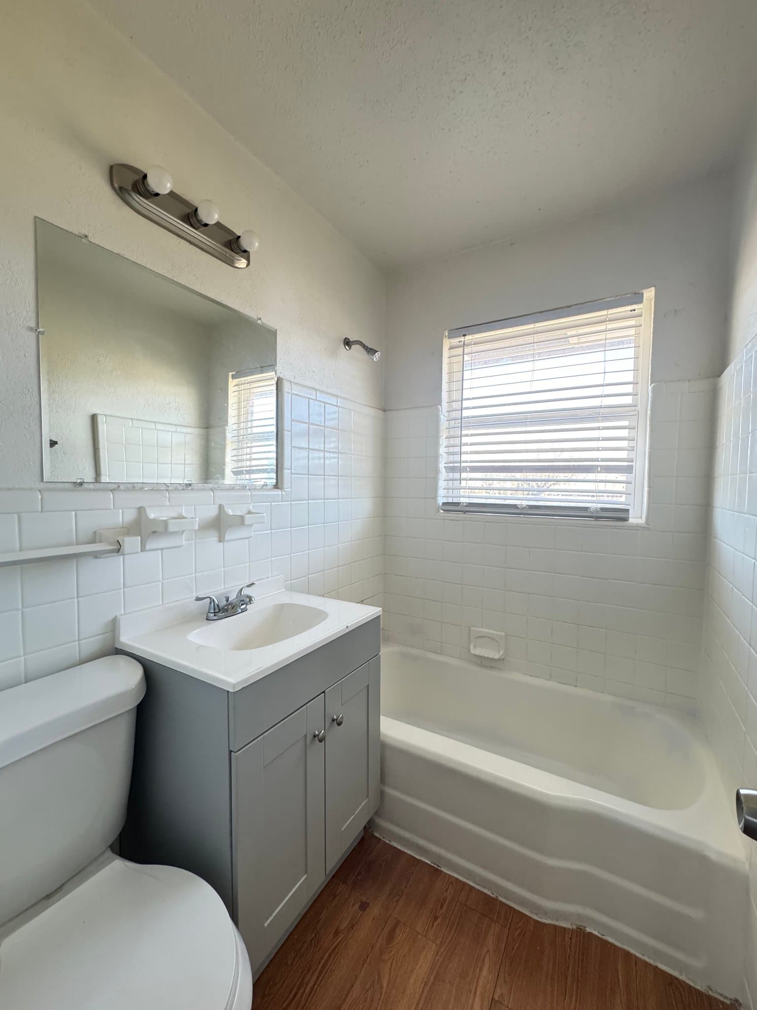 Oklahoma City Apartment: 2030 NW 25th St