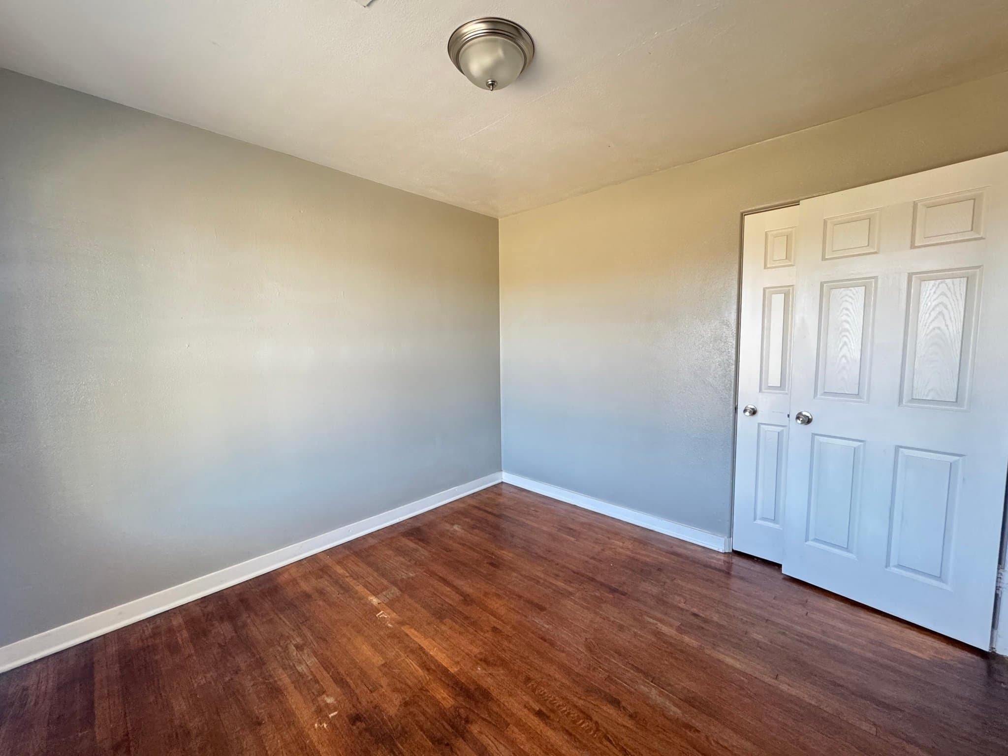 Oklahoma City Apartment: 2030 NW 25th St