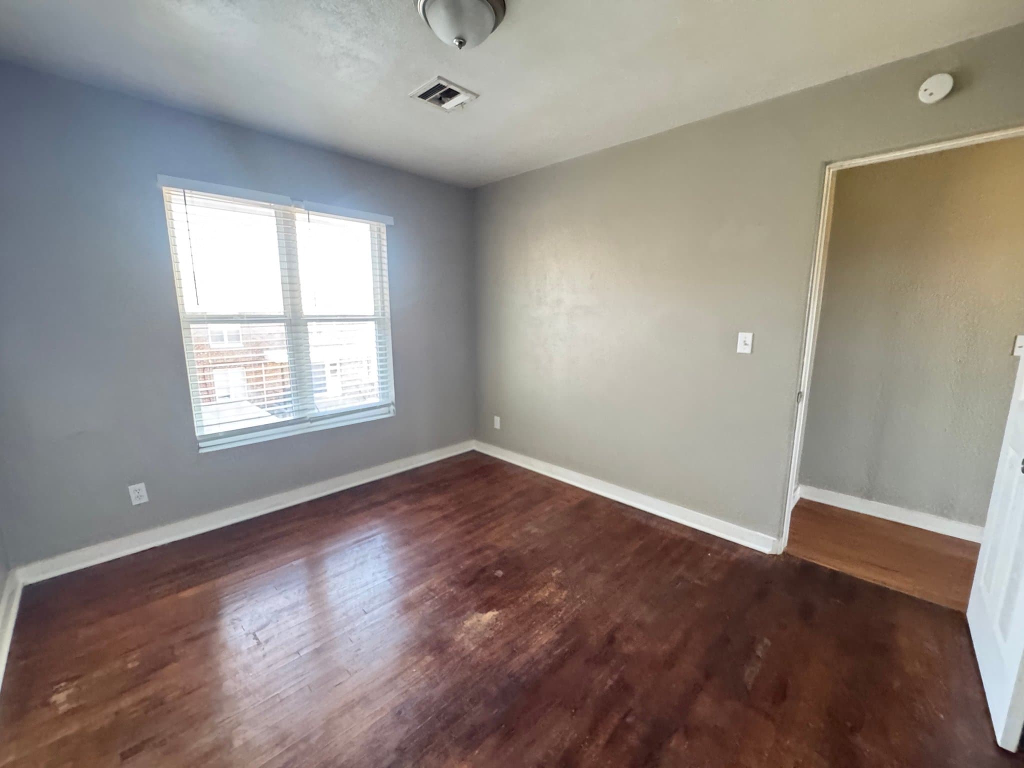 Oklahoma City Apartment: 2030 NW 25th St