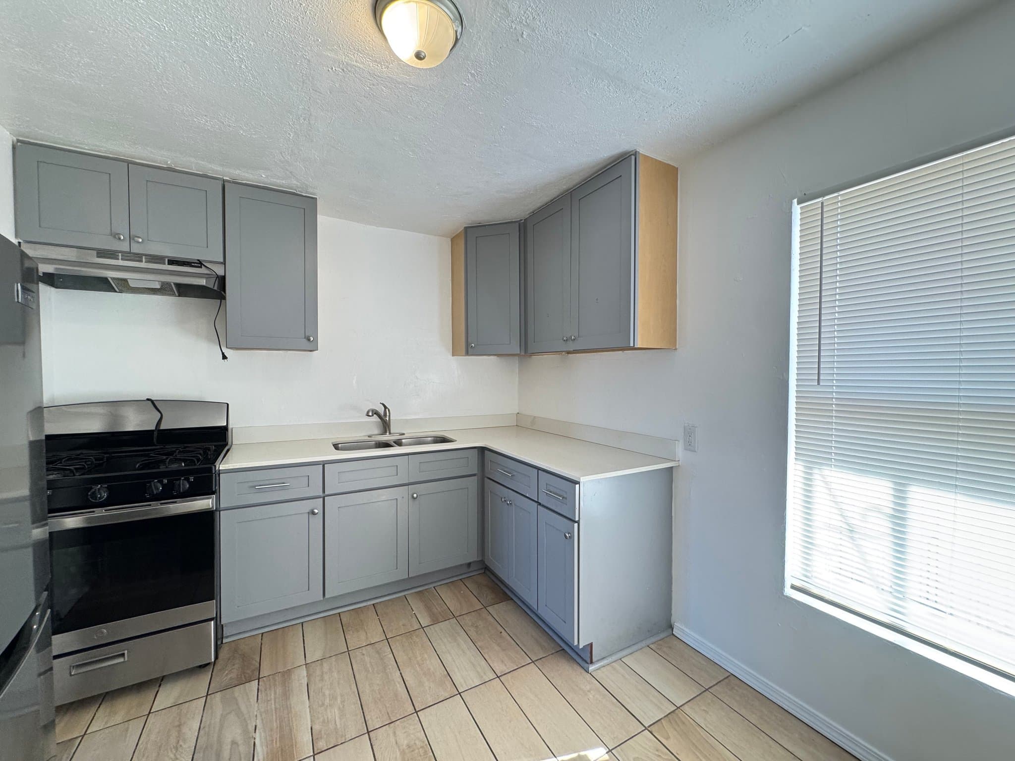 Oklahoma City Apartment: 2030 NW 25th St