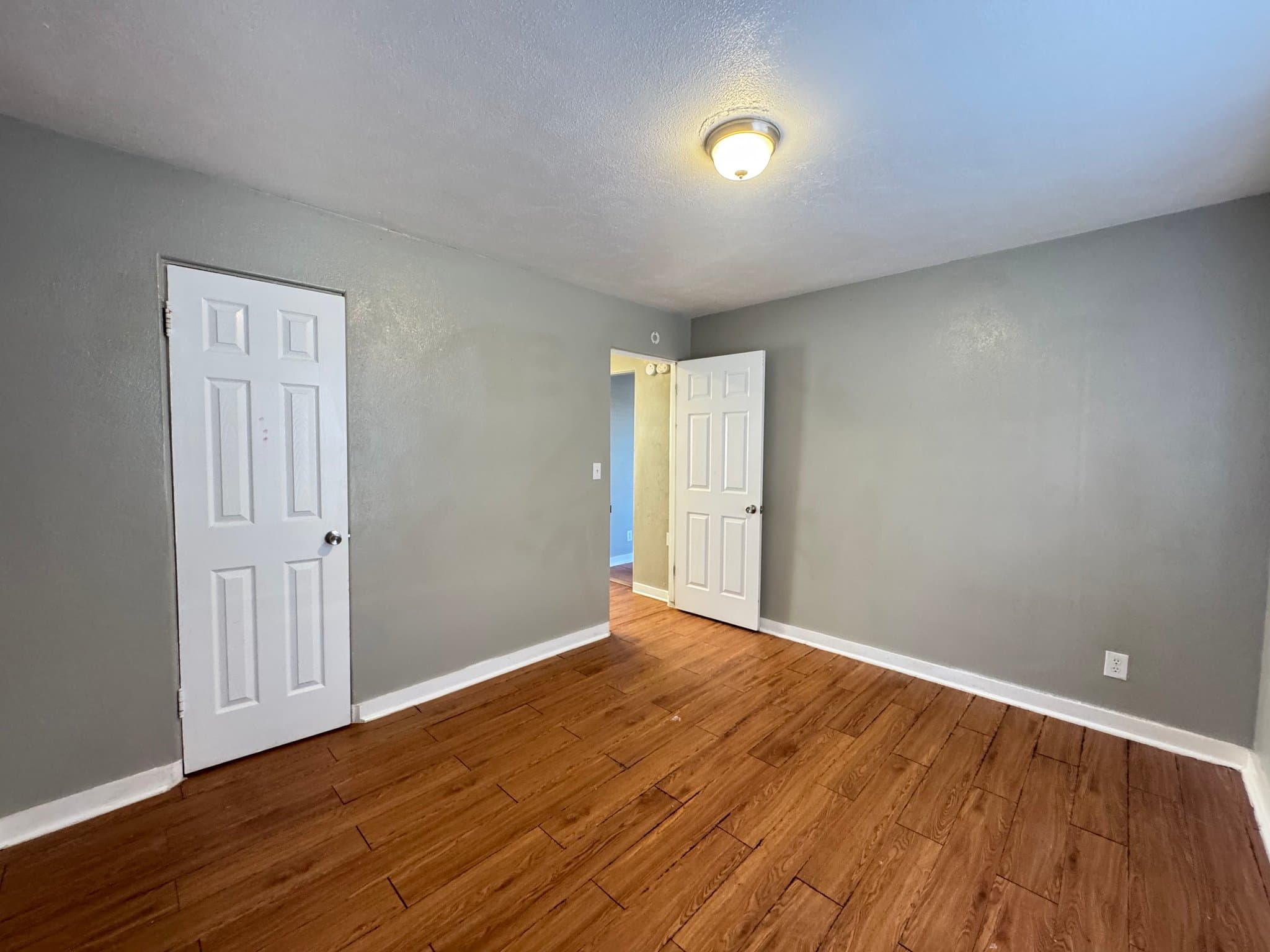 Oklahoma City Apartment: 2030 NW 25th St
