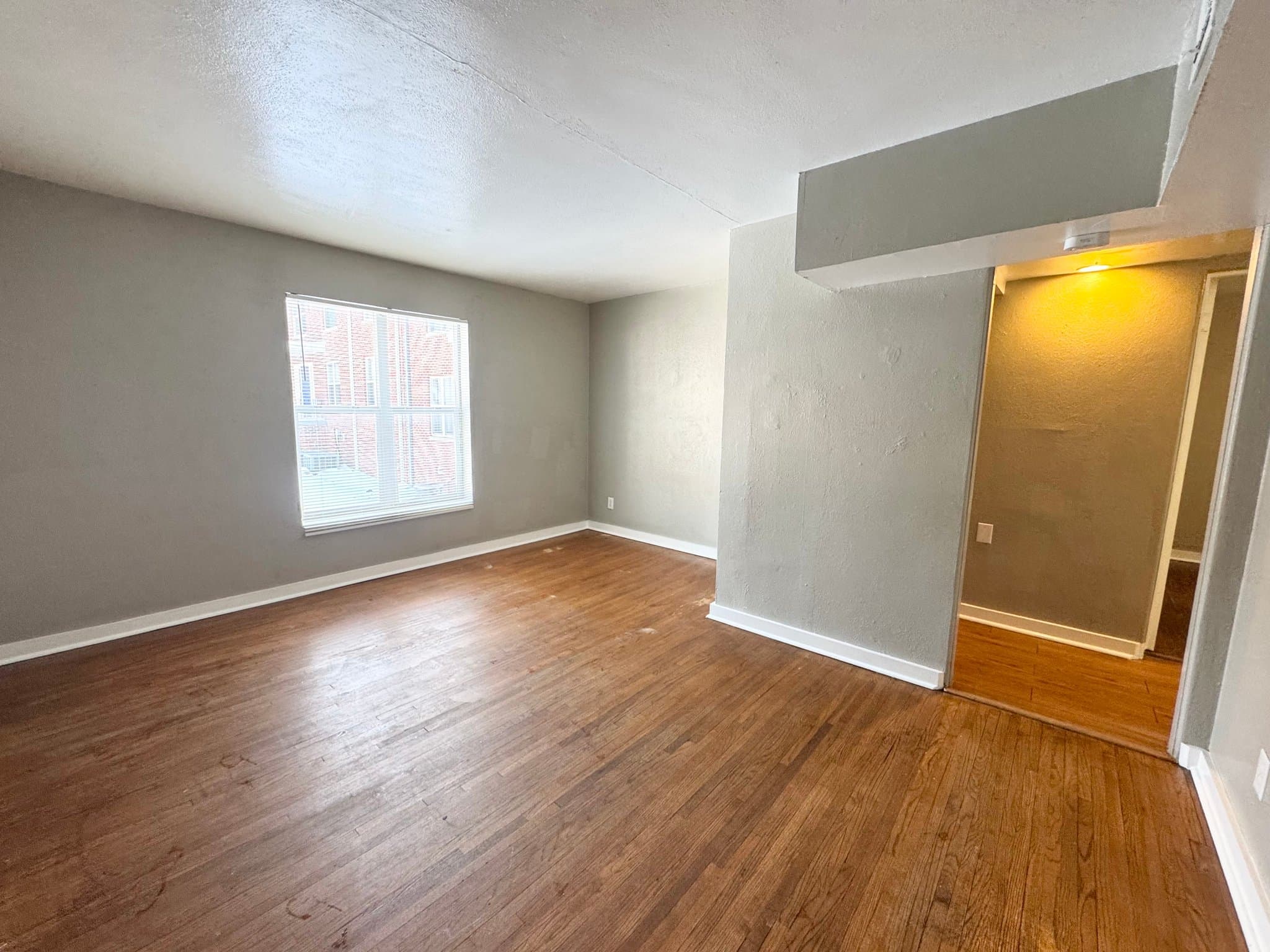 Oklahoma City Apartment: 2030 NW 25th St