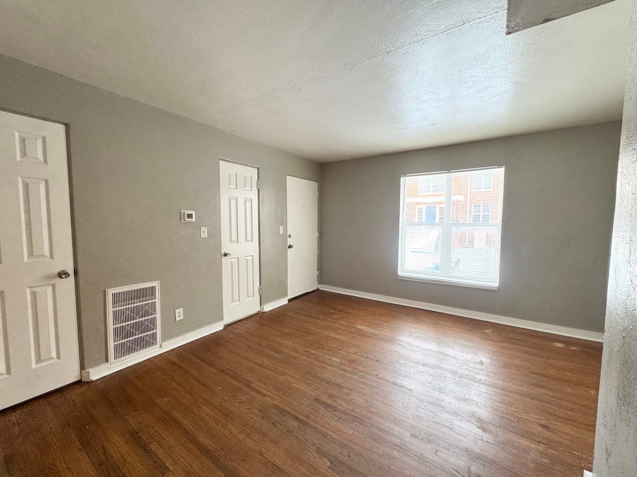 Oklahoma City Apartment: 2030 NW 25th St