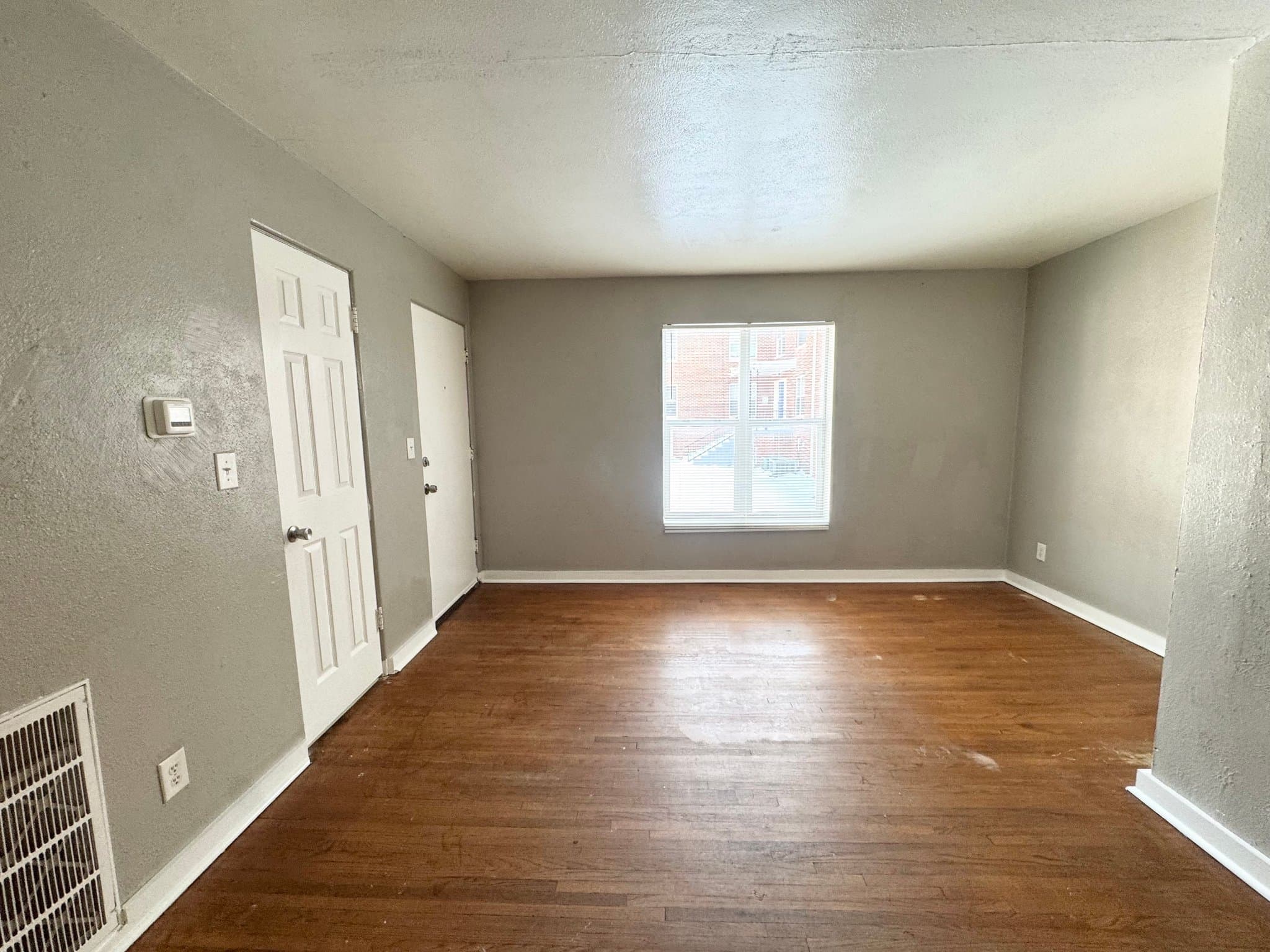Oklahoma City Apartment: 2030 NW 25th St