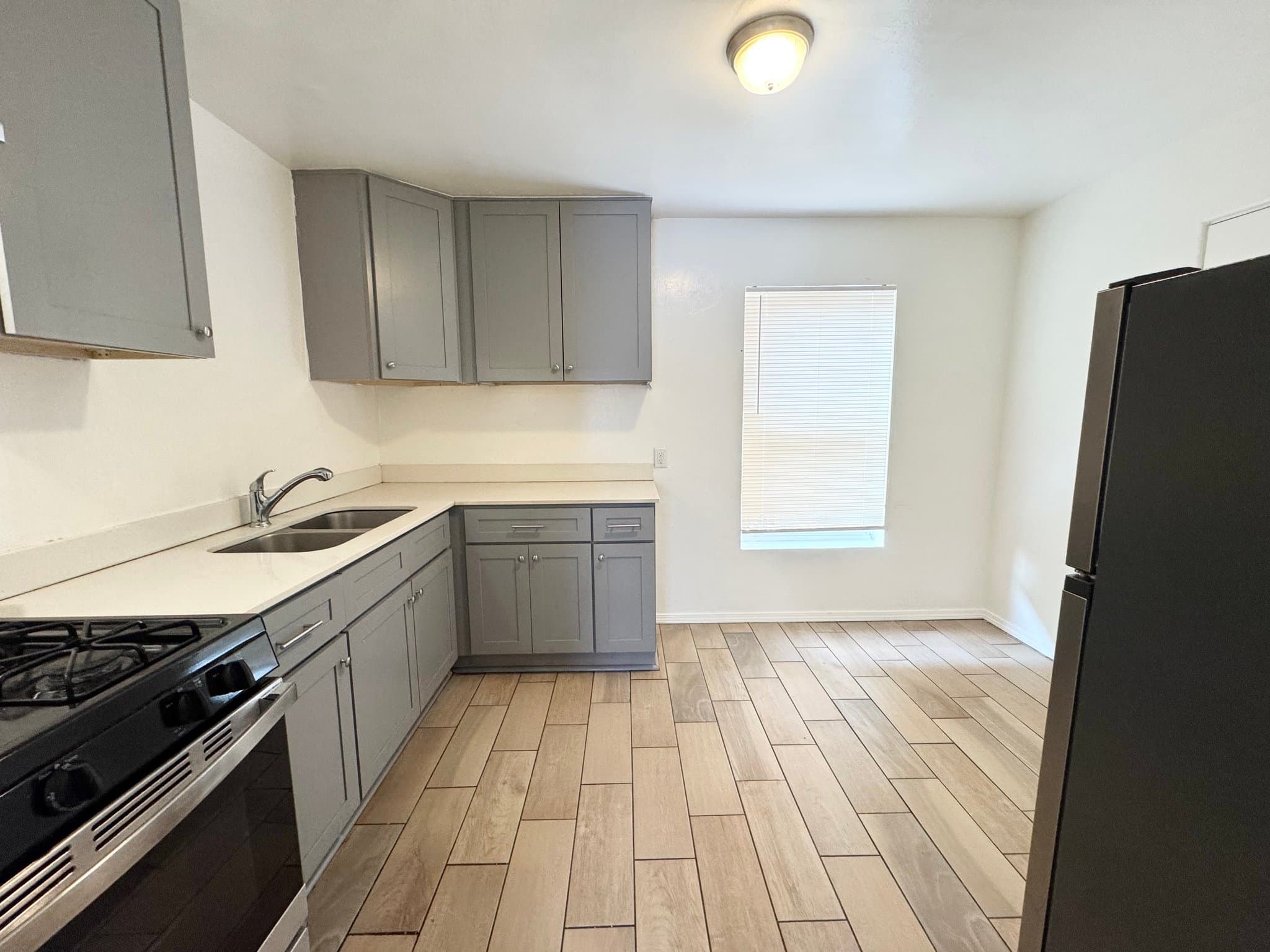 Oklahoma City Apartment: 2030 NW 25th St