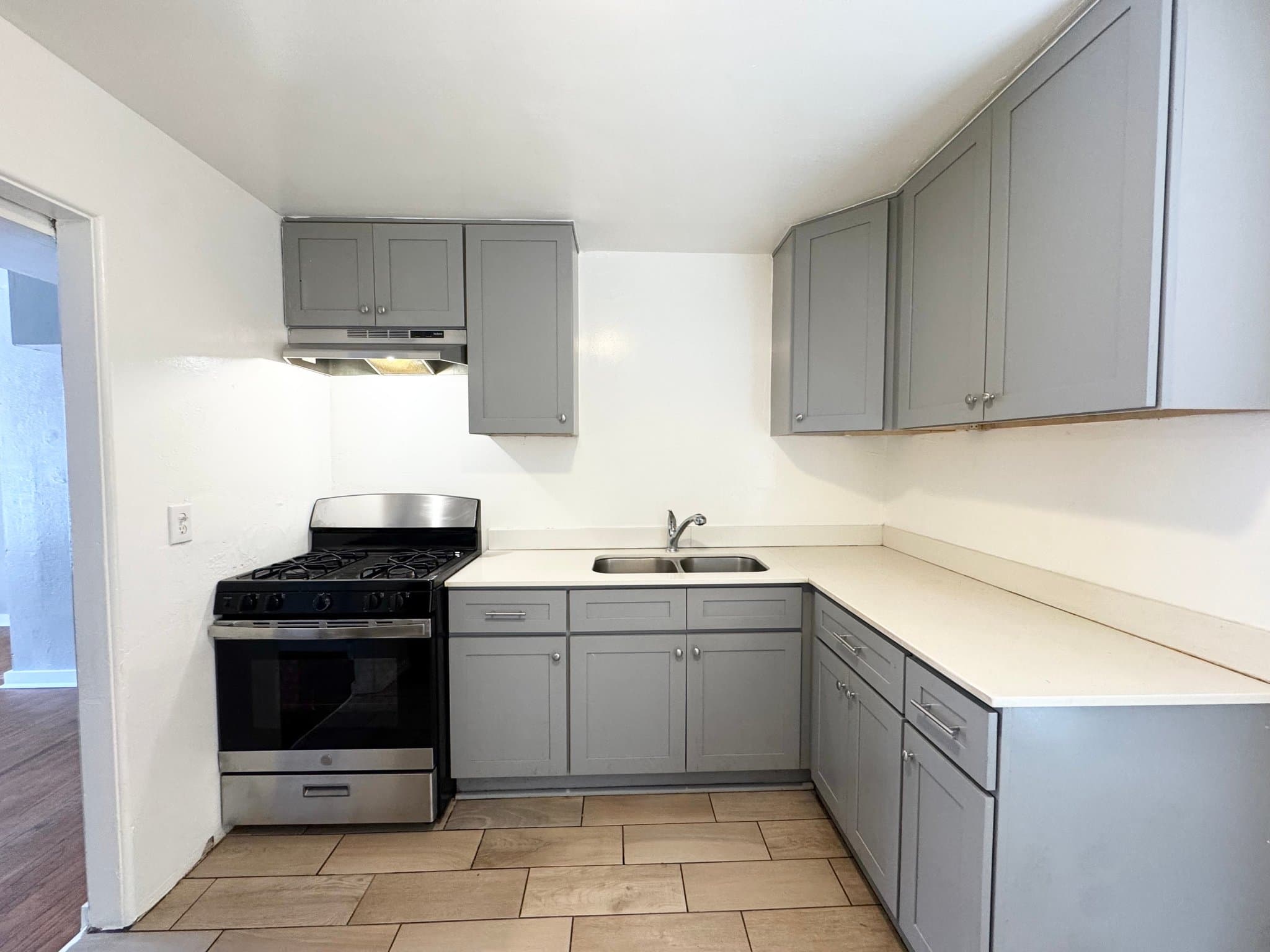 Oklahoma City Apartment: 2030 NW 25th St
