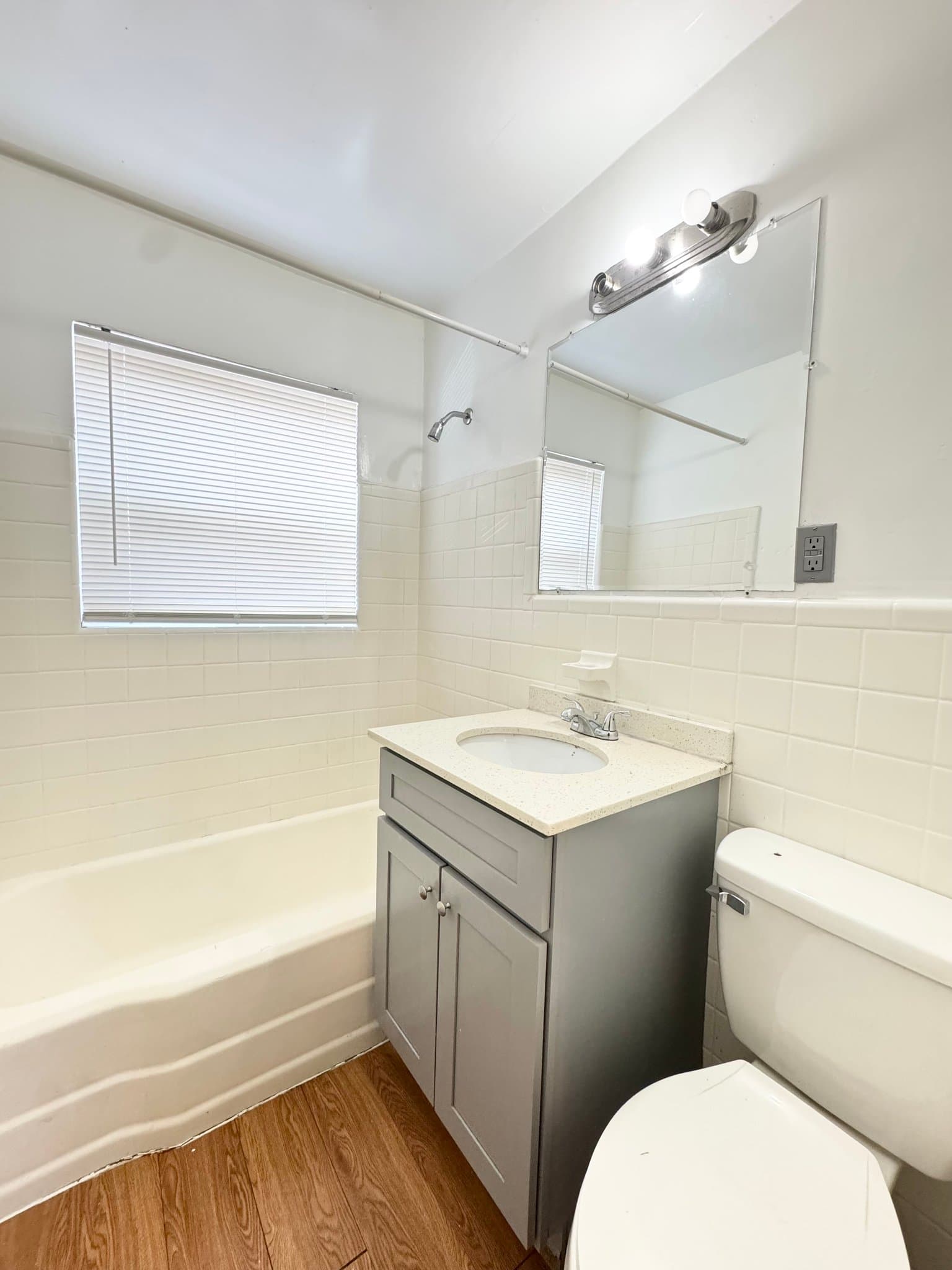 Oklahoma City Apartment: 2030 NW 25th St