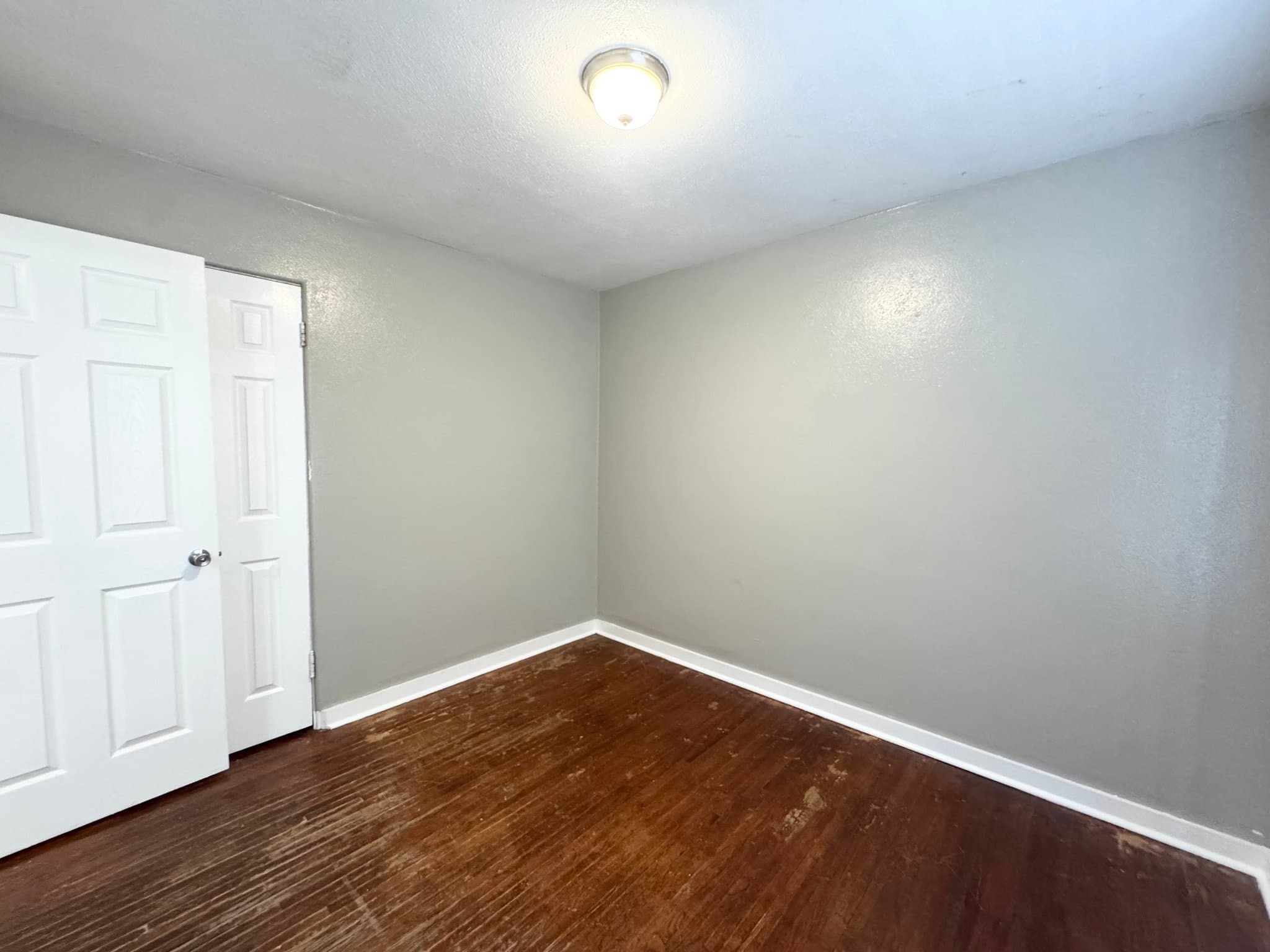 Oklahoma City Apartment: 2030 NW 25th St