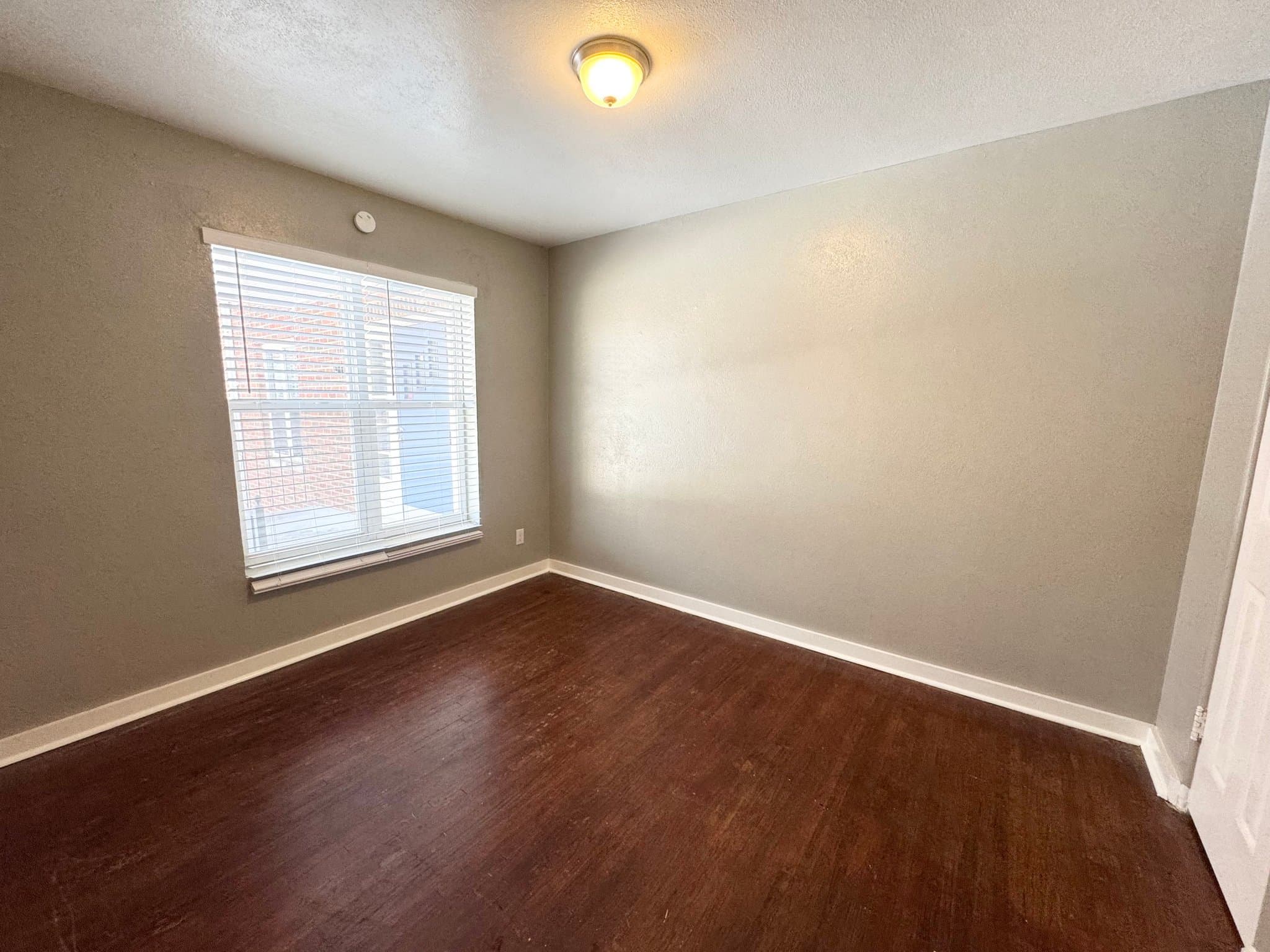 Oklahoma City Apartment: 2030 NW 25th St