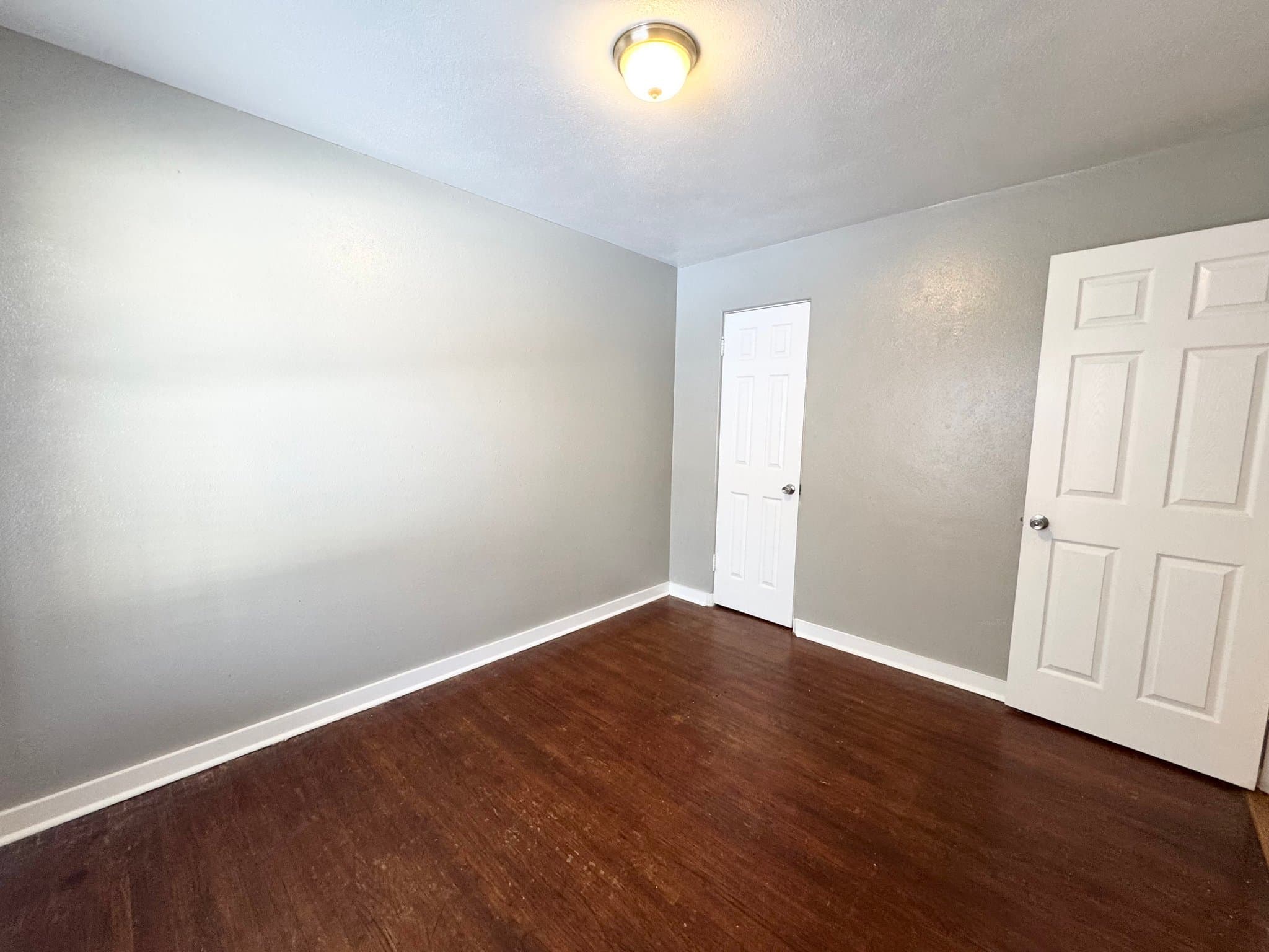 Oklahoma City Apartment: 2030 NW 25th St