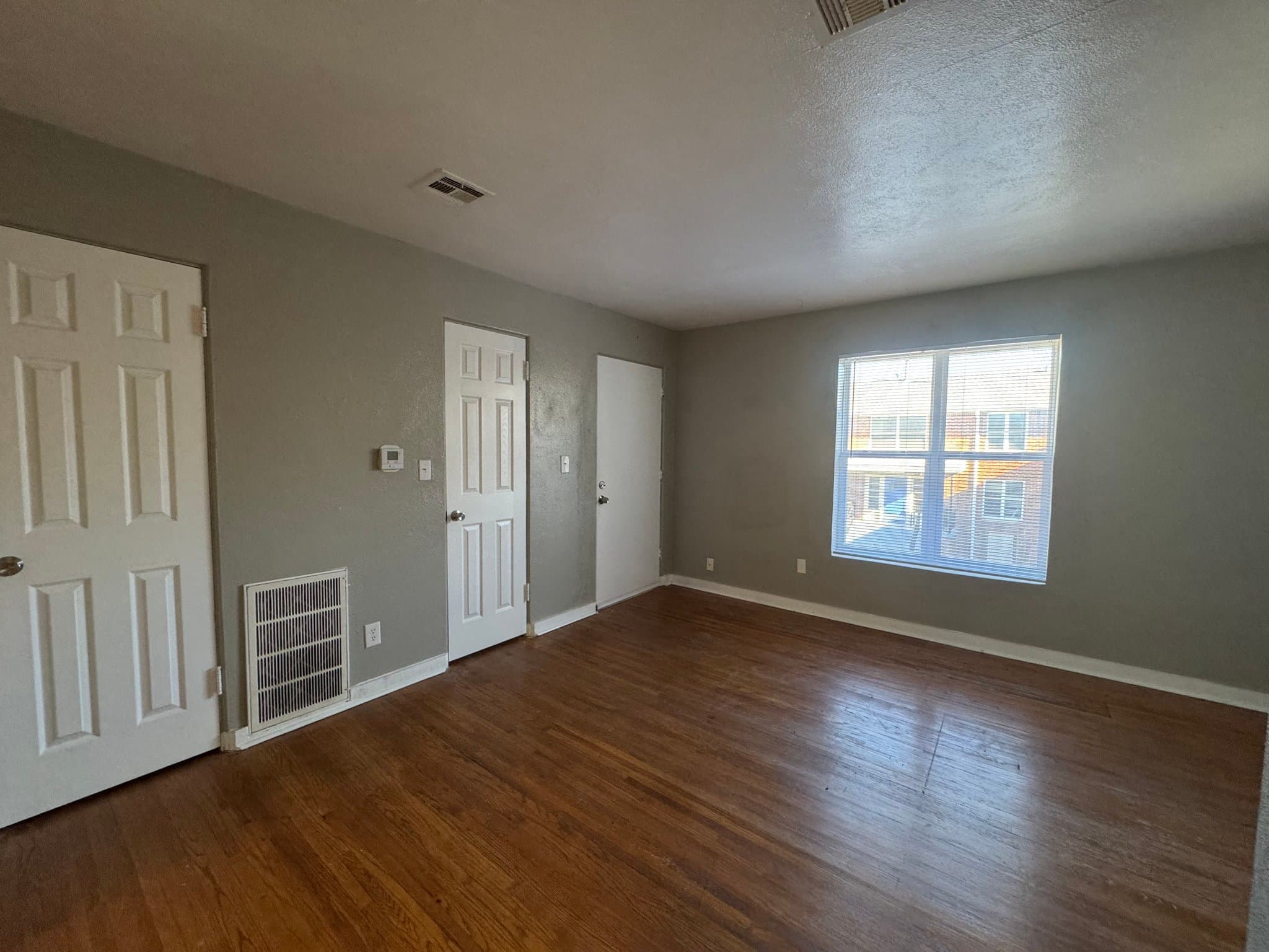 Oklahoma City Apartment: 2030 NW 25th St
