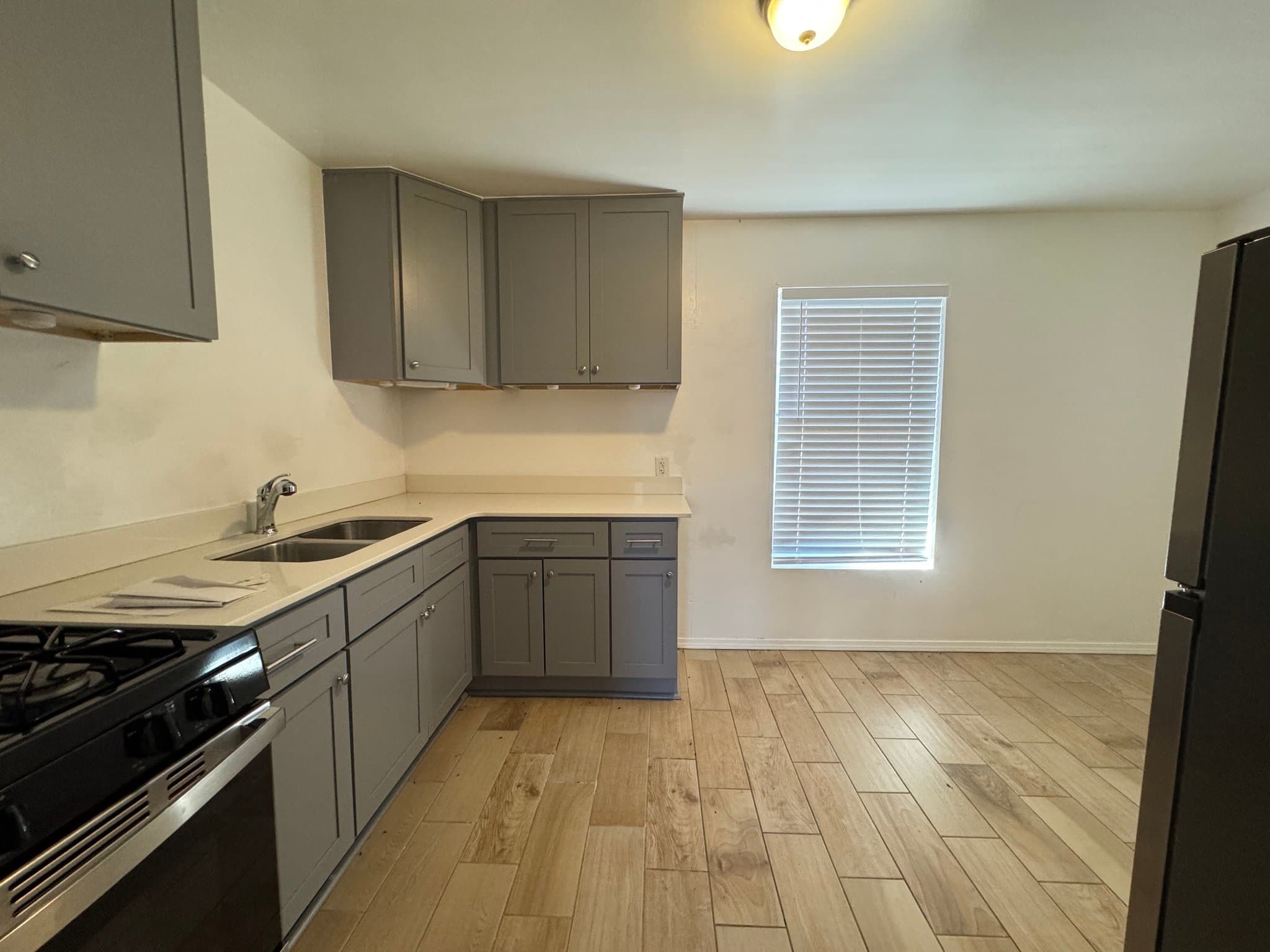 Oklahoma City Apartment: 2030 NW 25th St
