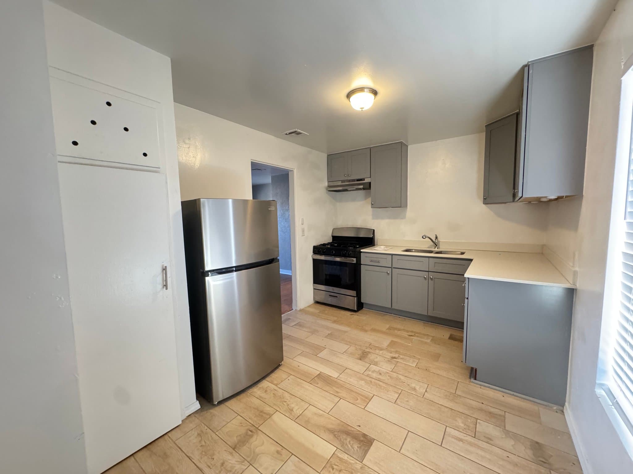 Oklahoma City Apartment: 2030 NW 25th St