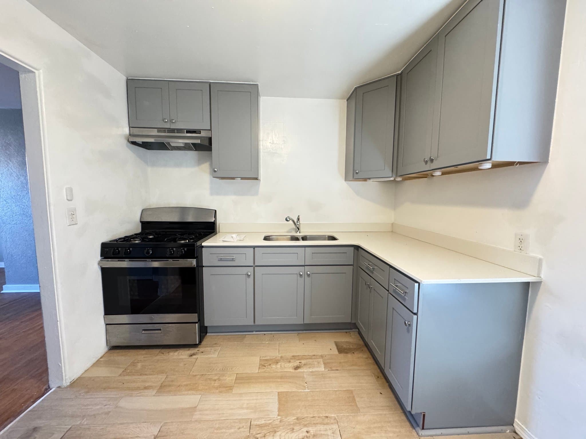 Oklahoma City Apartment: 2030 NW 25th St