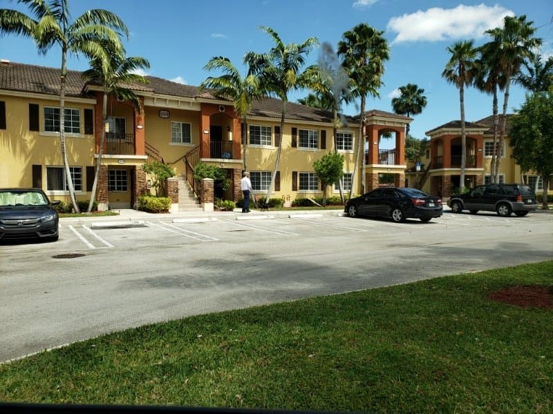 Homestead Condo: 1005 NE 34th Ave