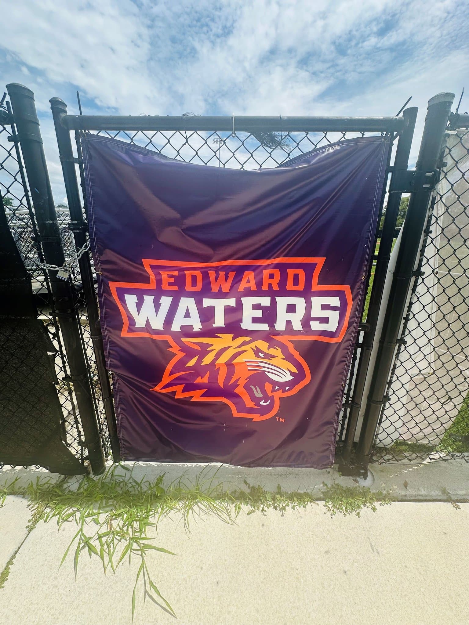 Jacksonville House: 1776 Spires Ave