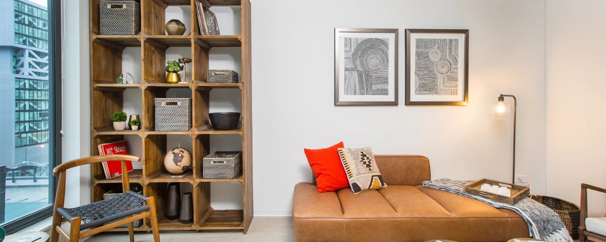 Chicago Condo: 729 N Wells St