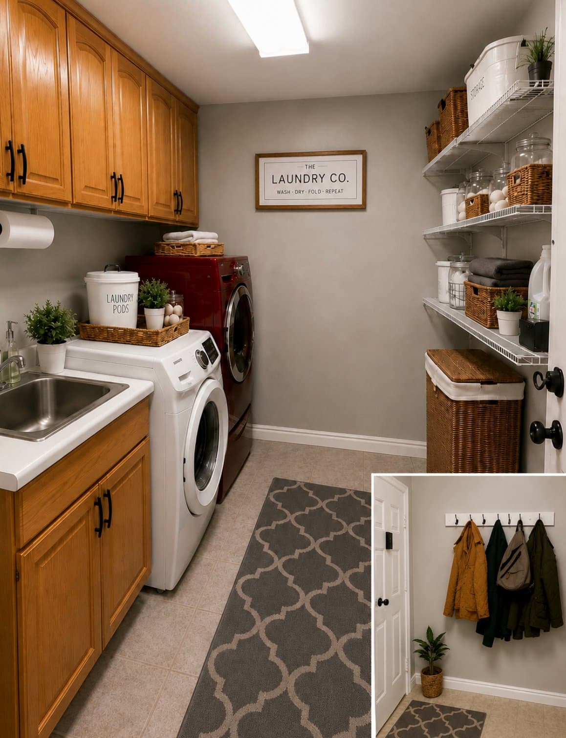 Cottonwood Heights Multiplex: 6624 S Bouchelle Cv