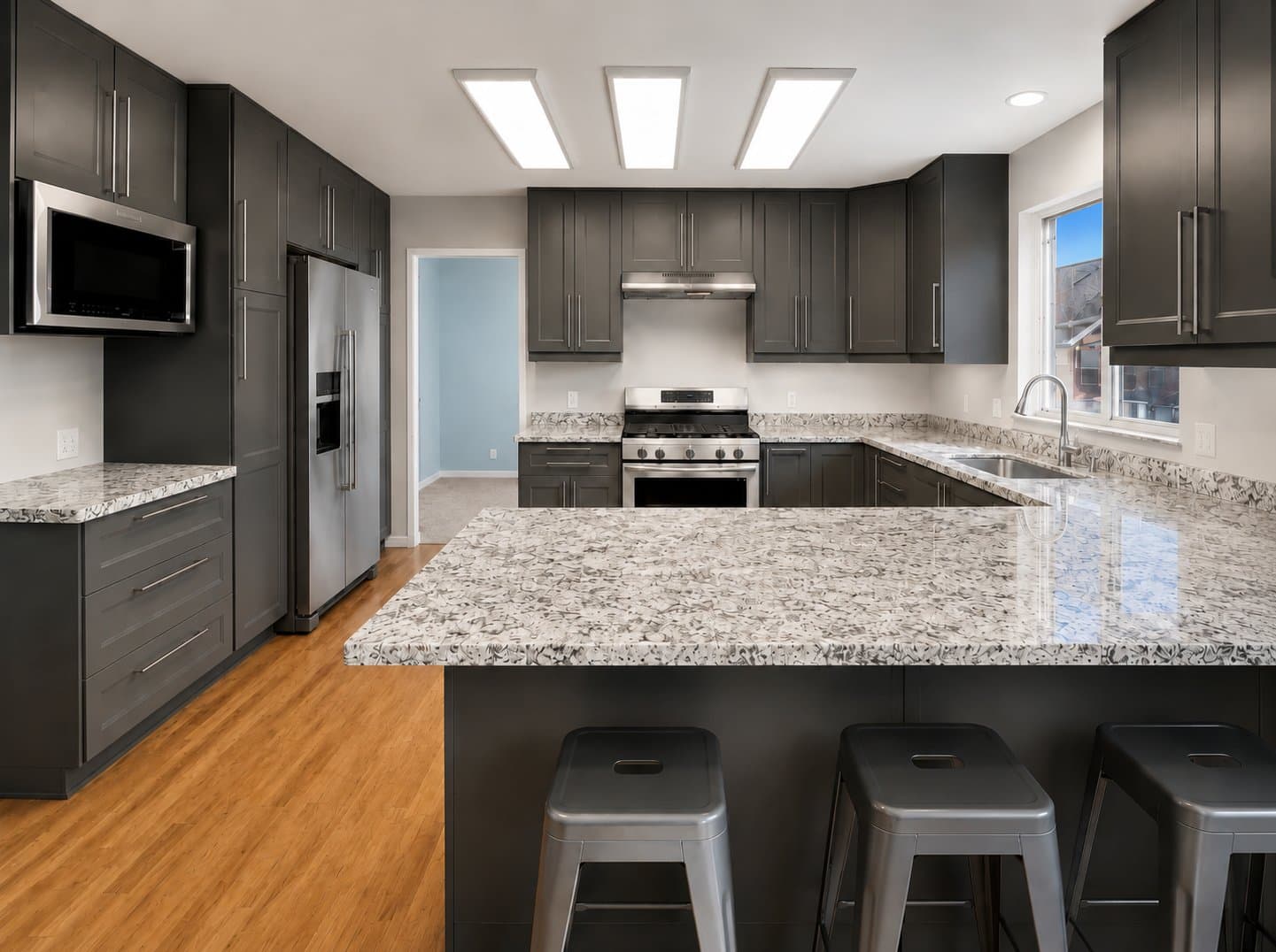 Cottonwood Heights Multiplex: 6624 S Bouchelle Cv