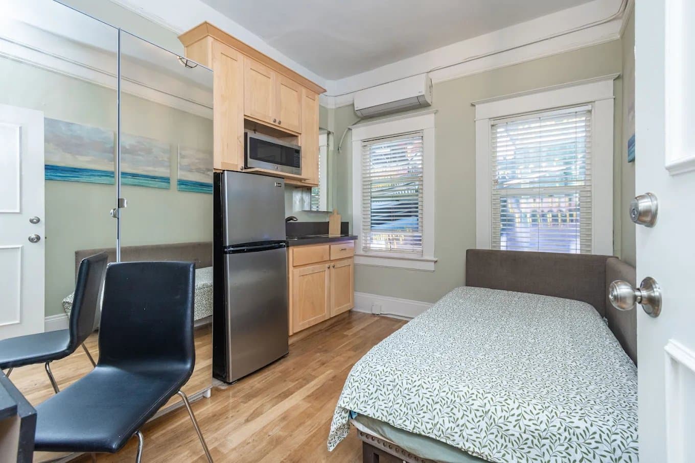 Sacramento Single Room: 1010 10th Street Sacramento