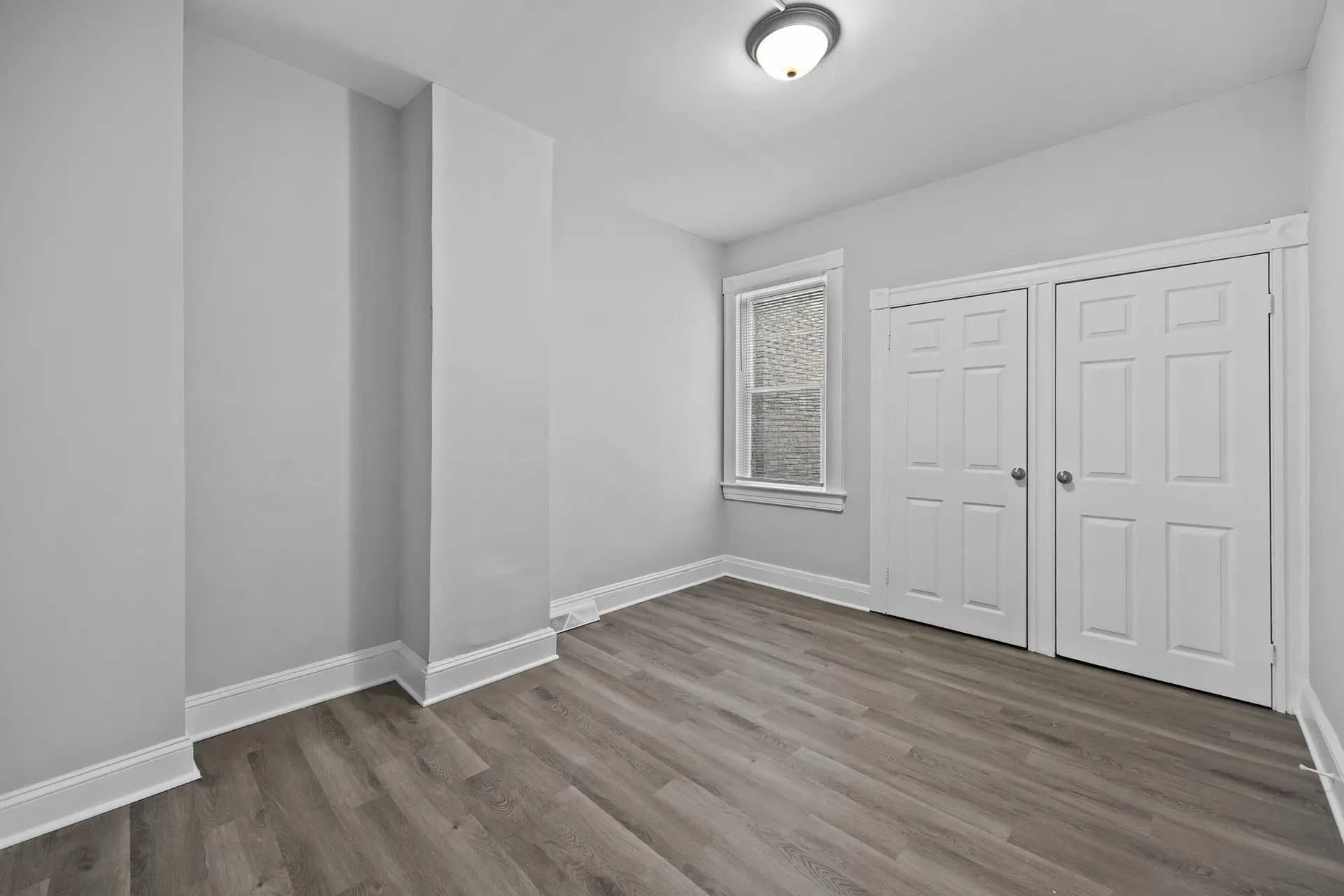 Baltimore Single Room: 1728 N Ashburton St, Baltimore, MD 21216