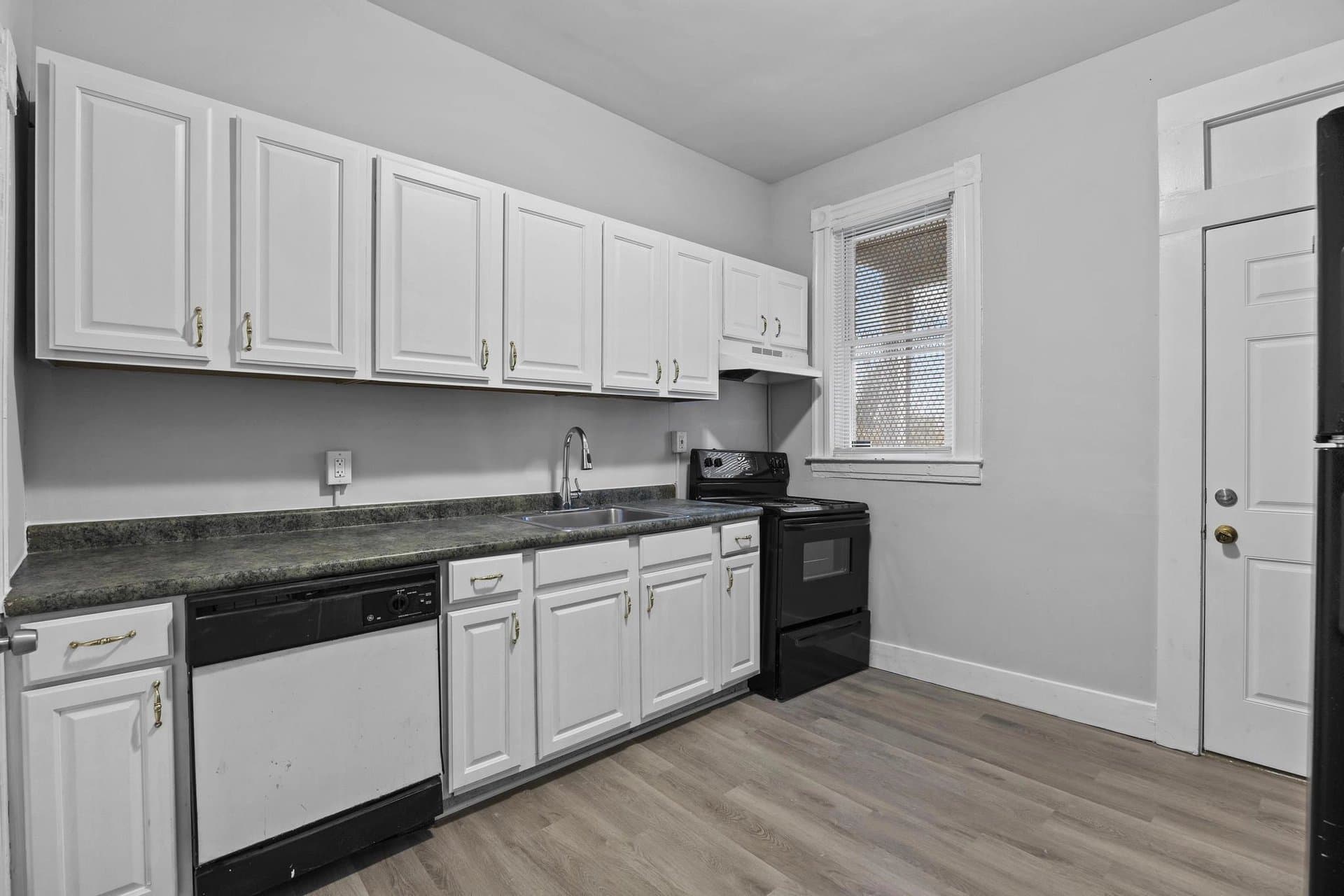 Baltimore Single Room: 1728 N Ashburton St, Baltimore, MD 21216