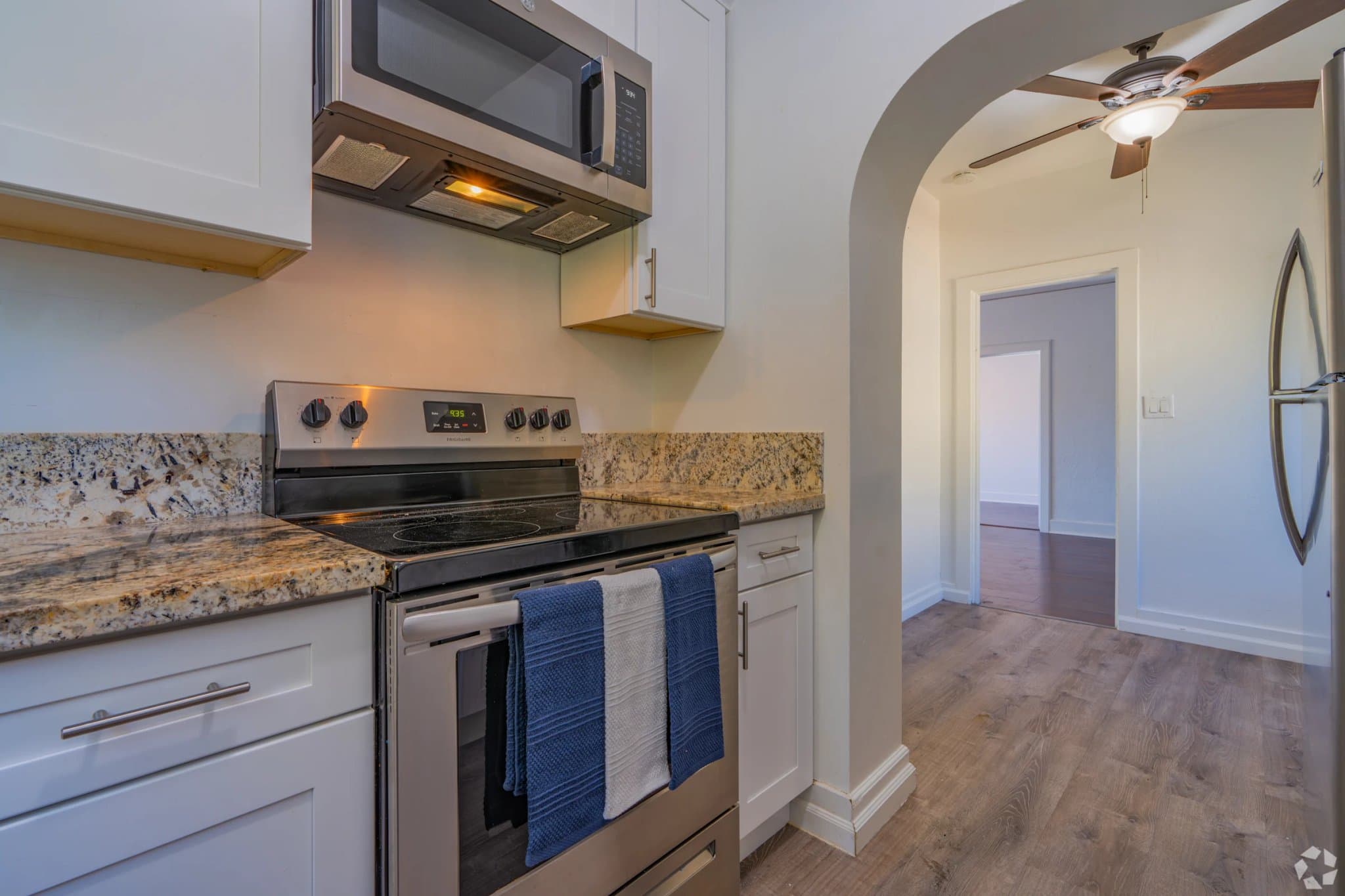 Auburn Apartment: 127-135 Almond St
