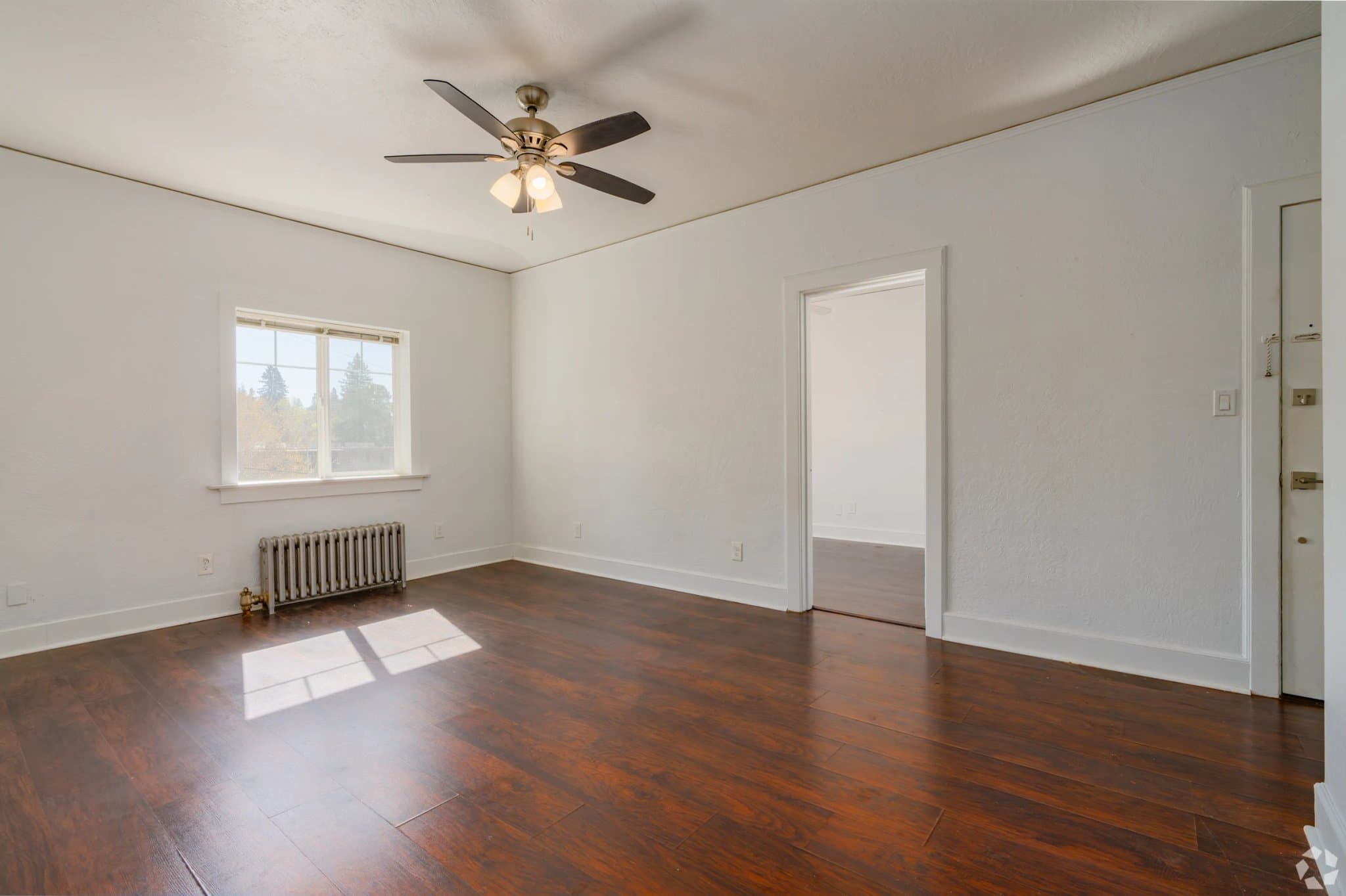Auburn Apartment: 127-135 Almond St