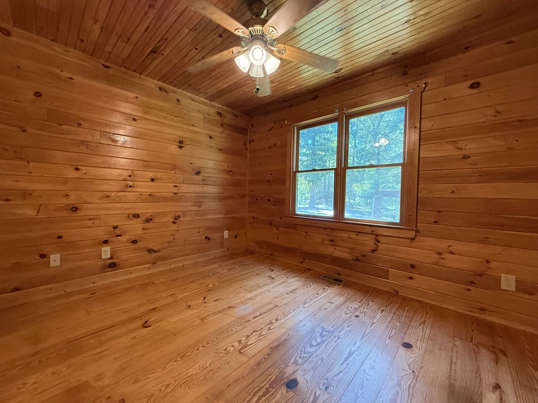 Mineral Bluff House: 303 Pine Lane