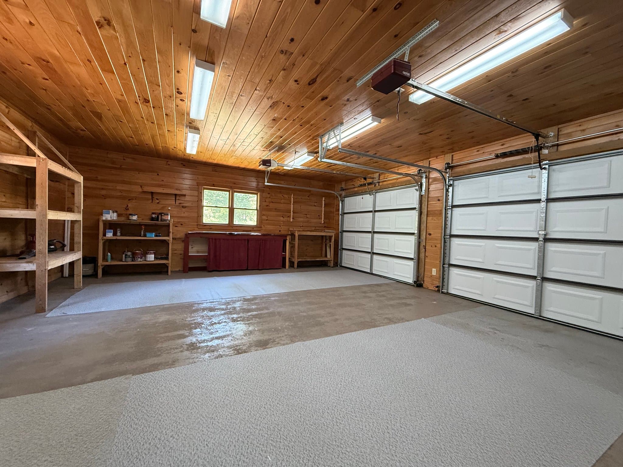 Mineral Bluff House: 303 Pine Lane