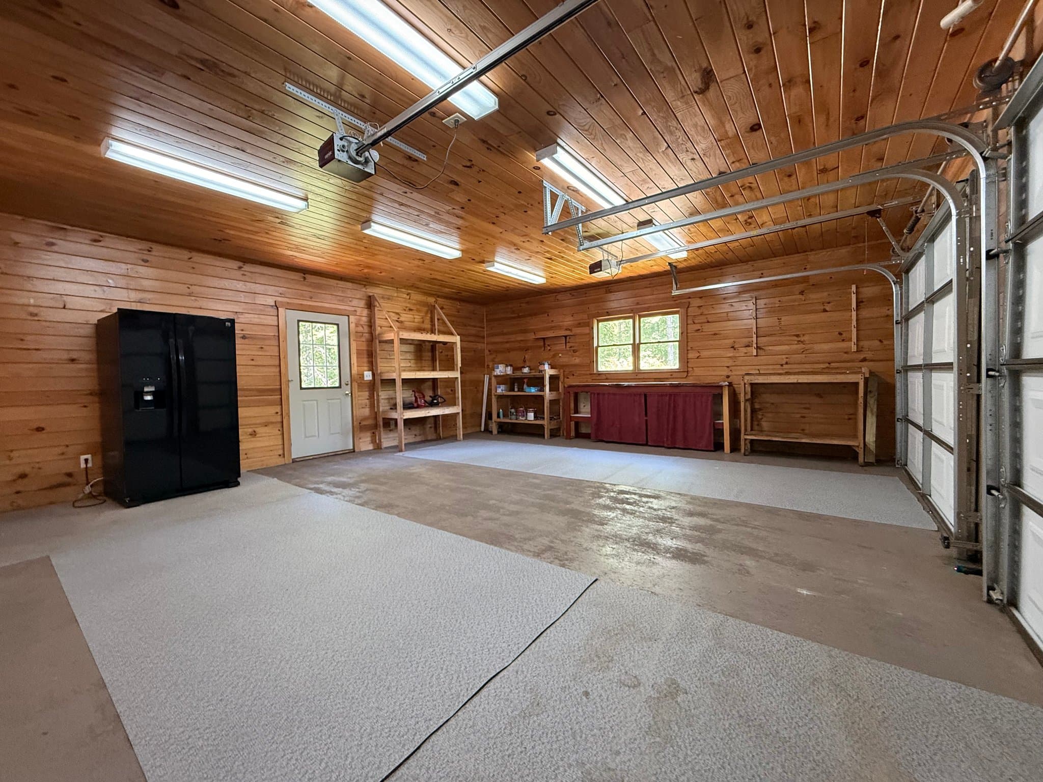 Mineral Bluff House: 303 Pine Lane