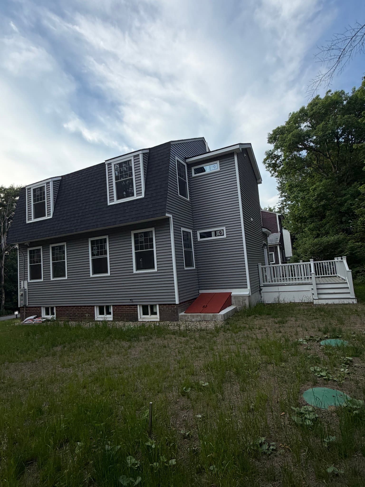 Barre House: 63 Pine Tree Ter