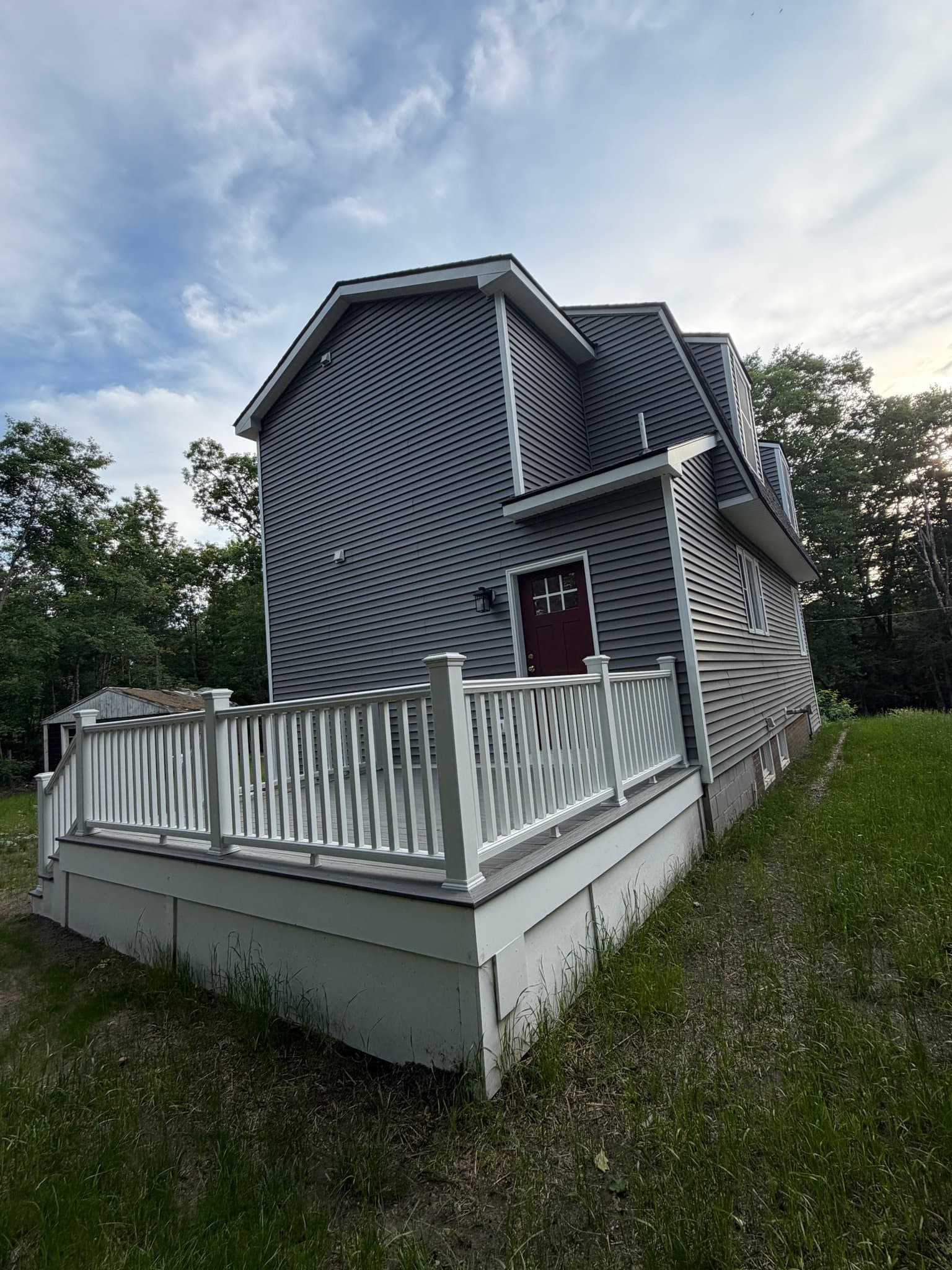 Barre House: 63 Pine Tree Ter