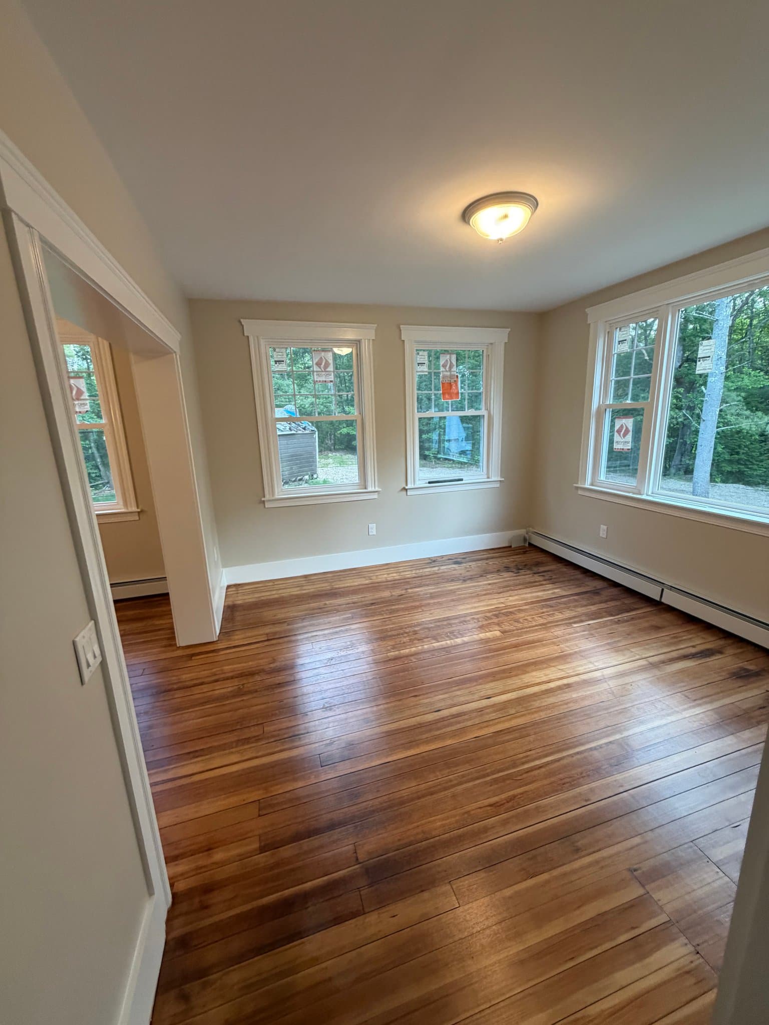Barre House: 63 Pine Tree Ter