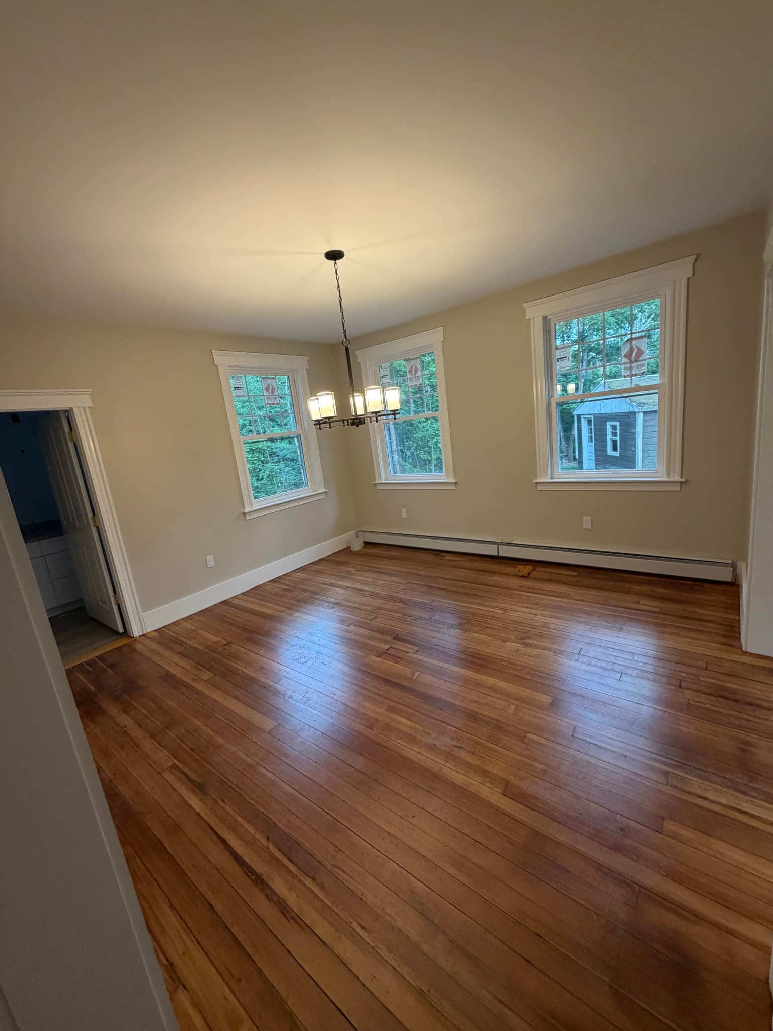 Barre House: 63 Pine Tree Ter