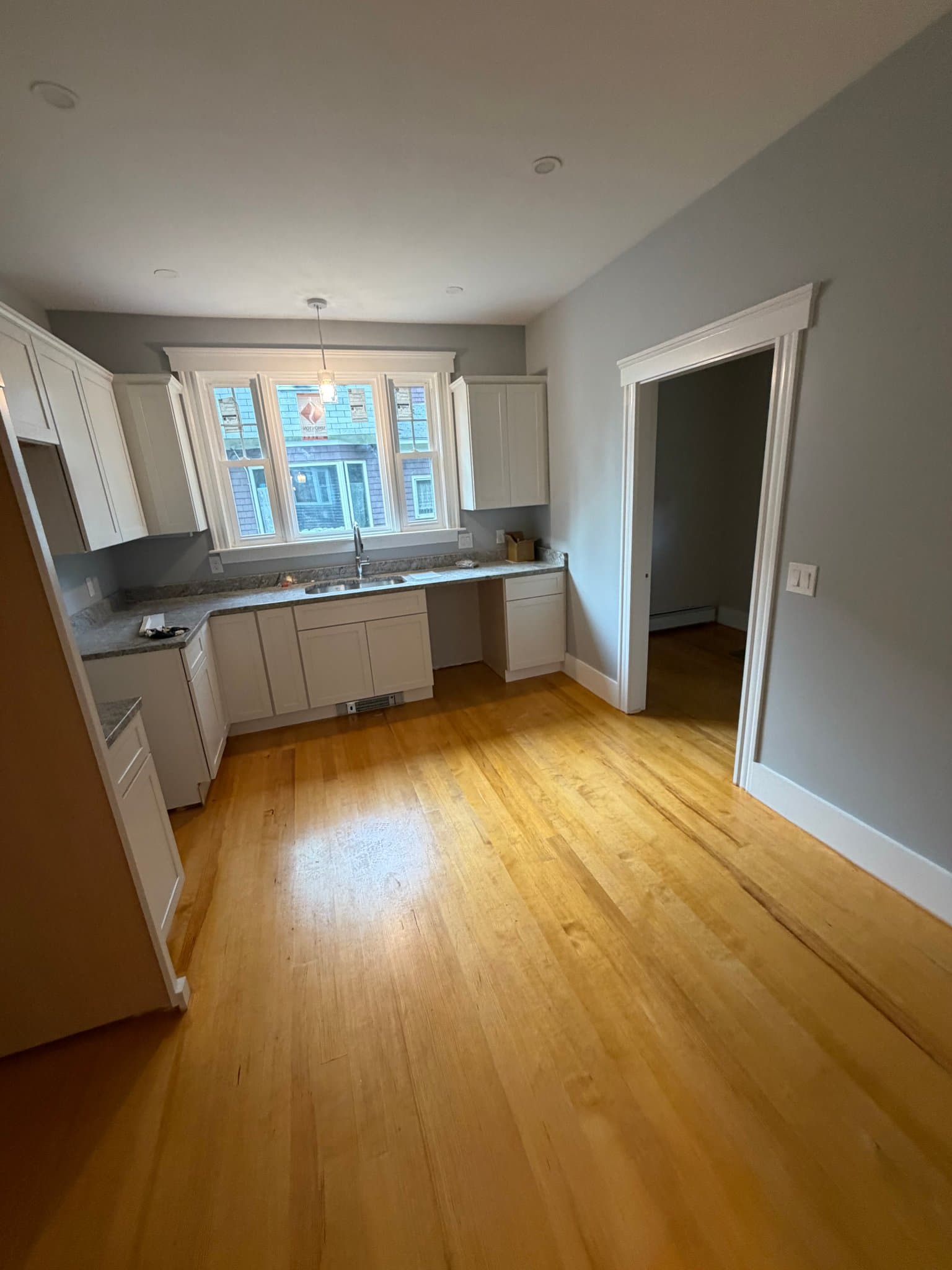 Barre House: 63 Pine Tree Ter