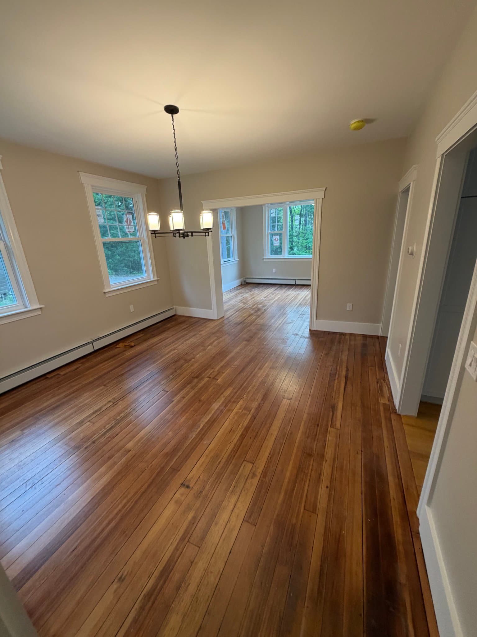 Barre House: 63 Pine Tree Ter
