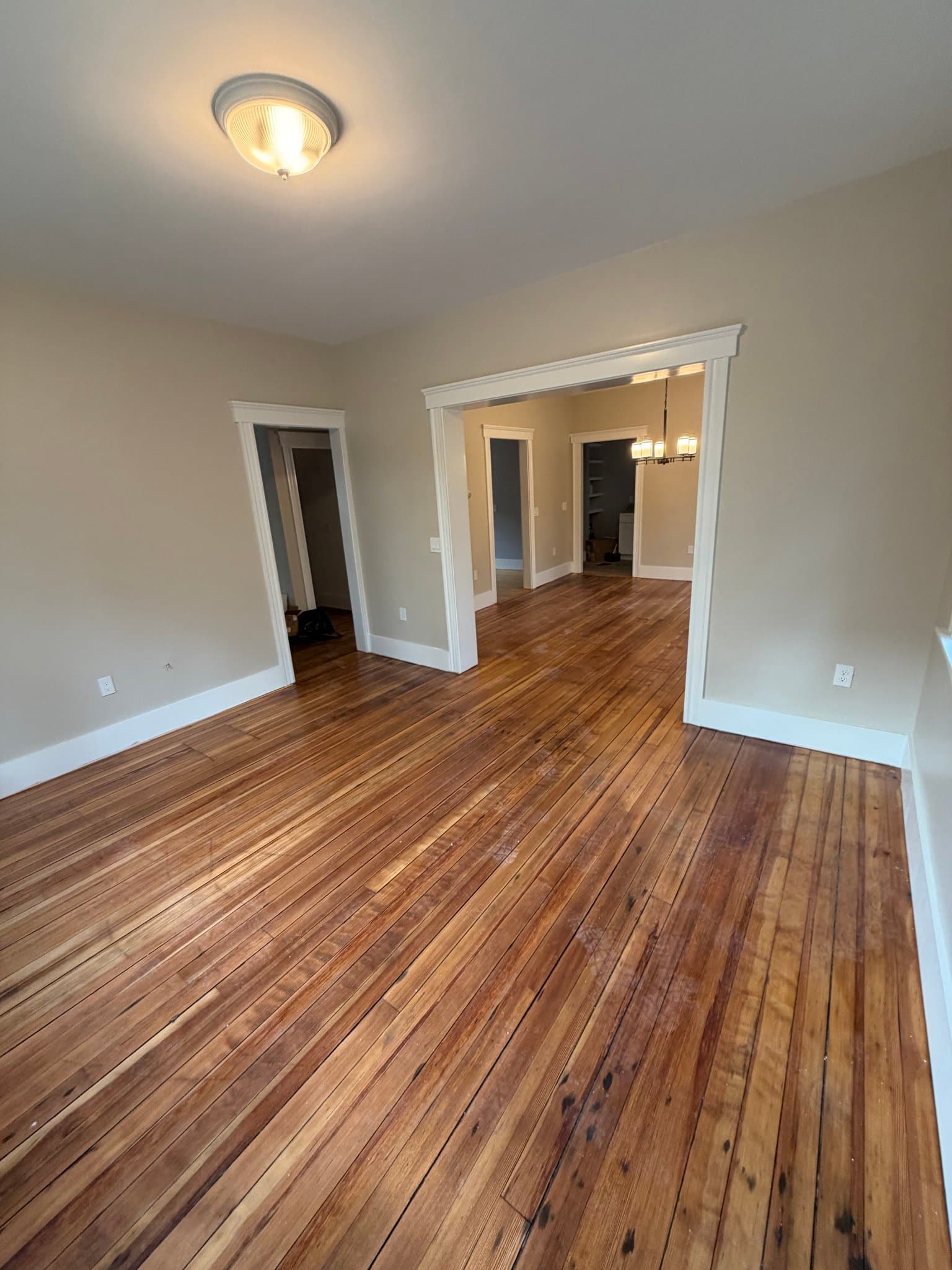 Barre House: 63 Pine Tree Ter