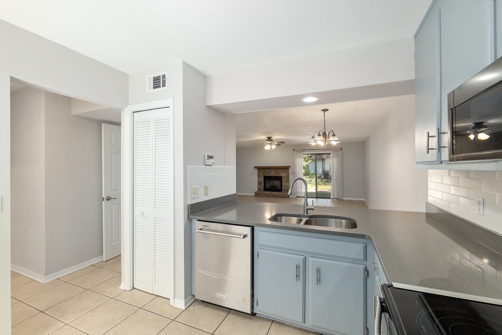 Gainesville Townhome: 3724 NW 54TH LANE