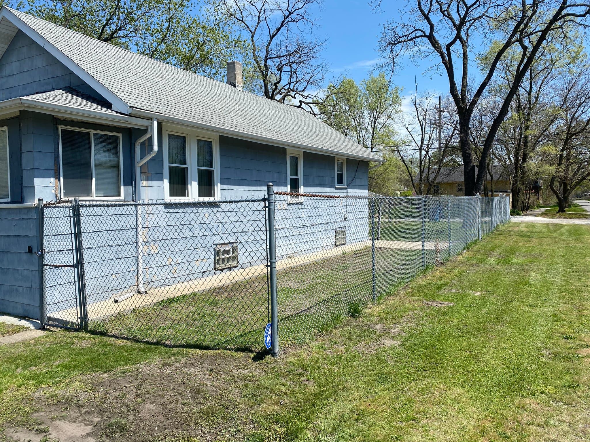 Gary House: 3395 Pennsylvania St