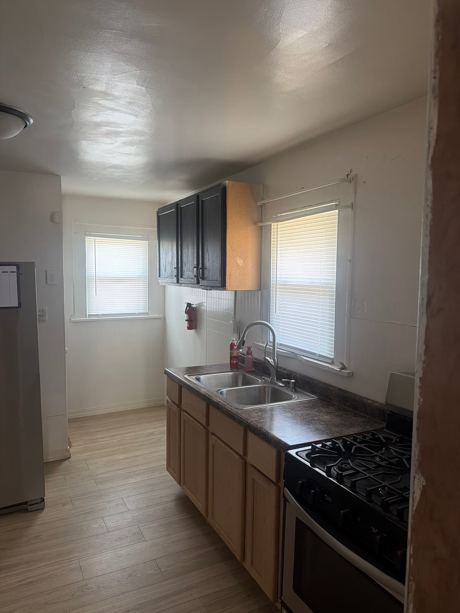 Gary House: 3395 Pennsylvania St