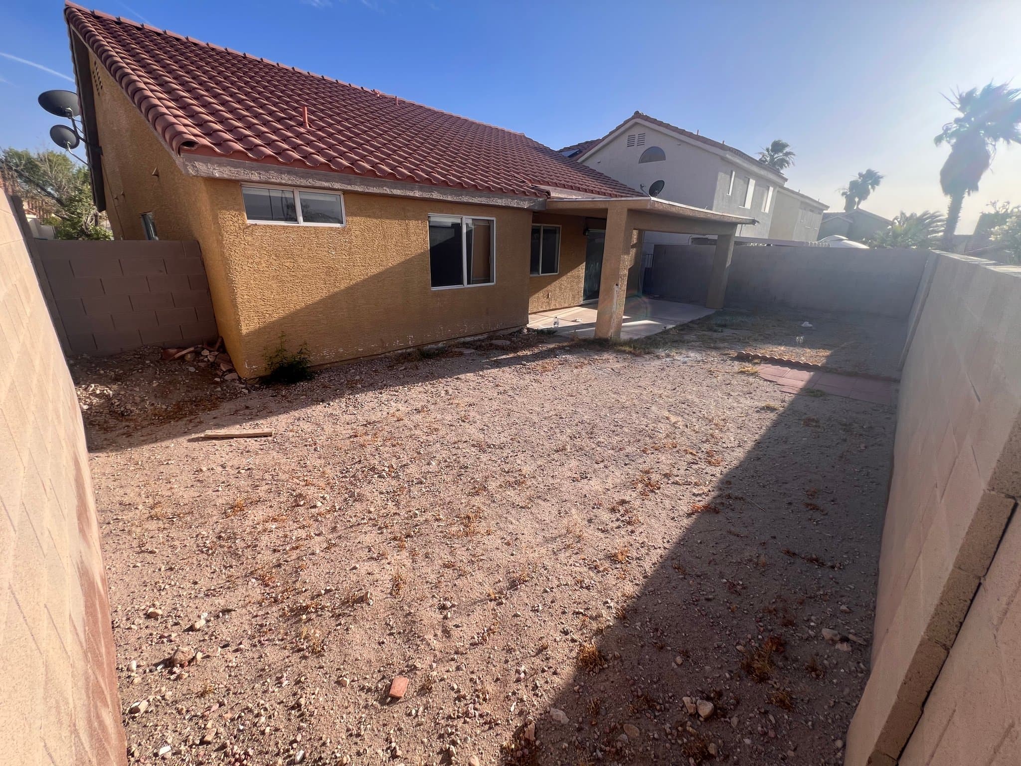 Las Vegas Other: 6570 Pipe Spring Dr