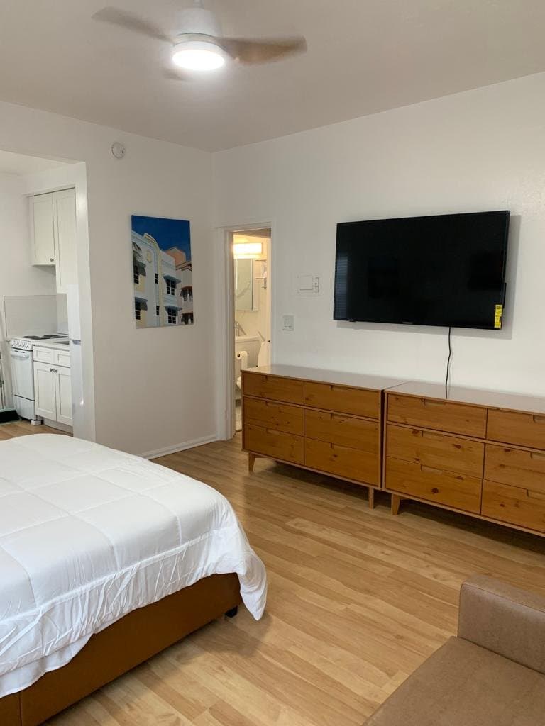 miami beach Apartment: 545 michigan ave