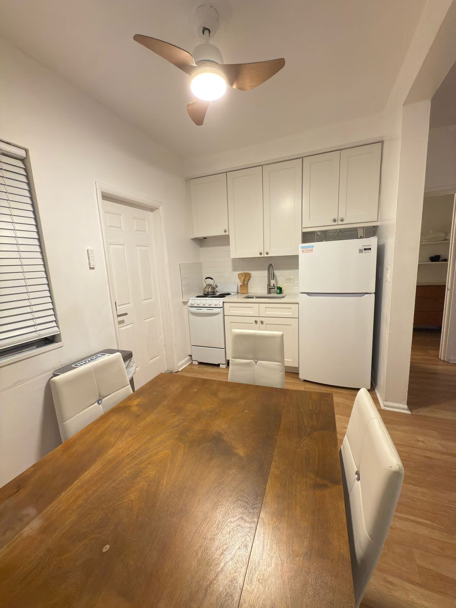 miami beach Apartment: 545 michigan ave