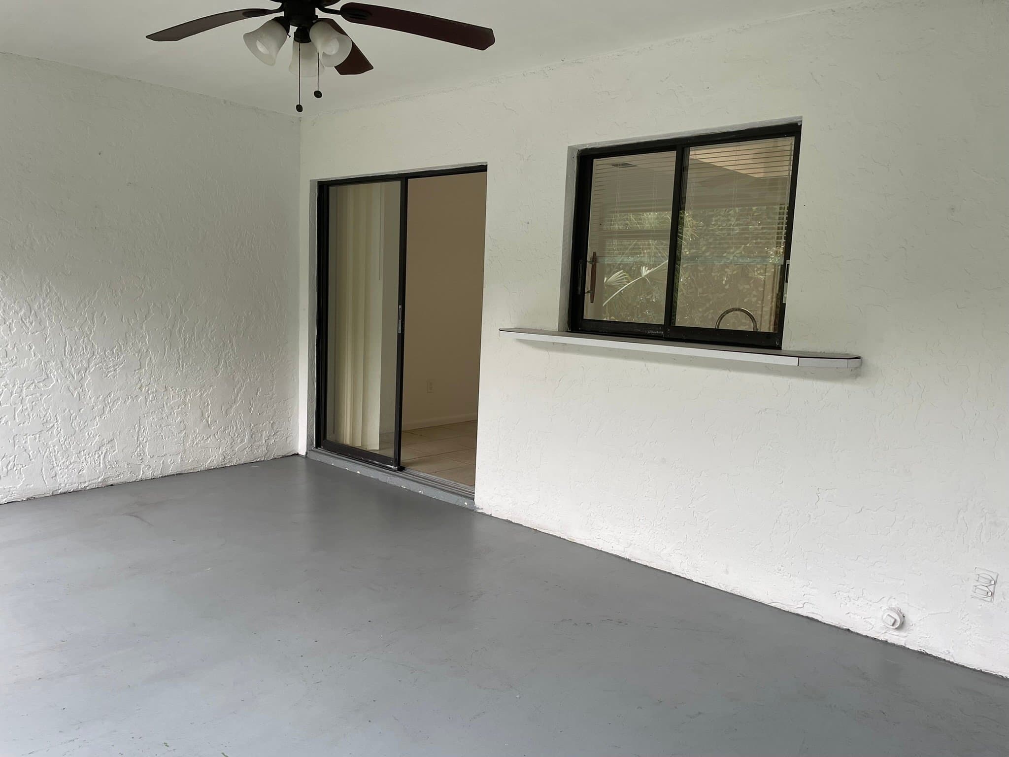 Naples Townhome: 10022 8th Street North