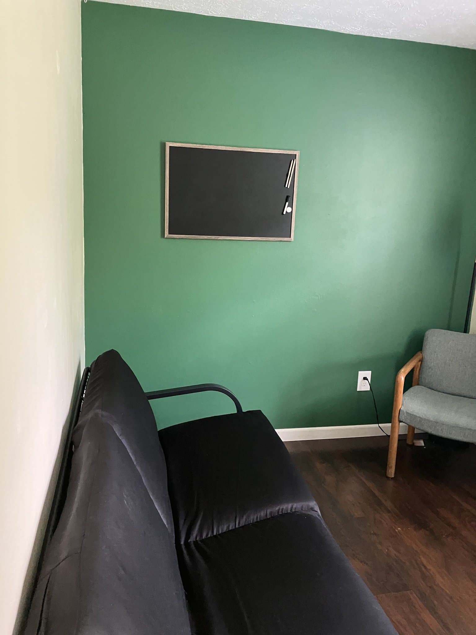 Bloomington Single Room: 526 E Graham Pl