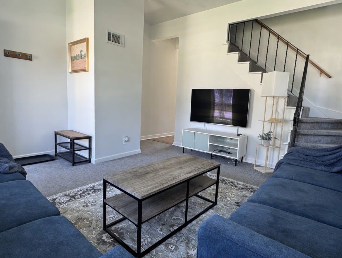 Sturgeon Bay Townhome: 1333 Rhode Island St.