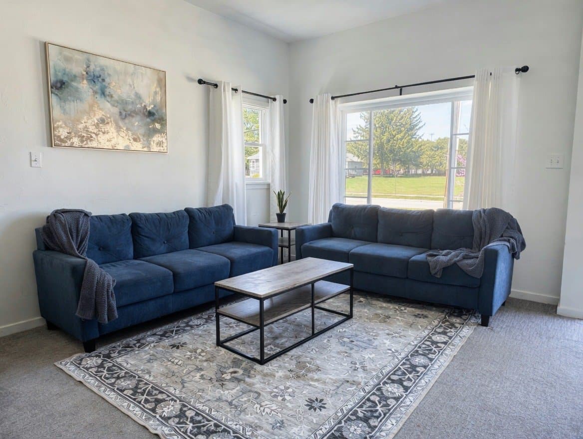 Sturgeon Bay Townhome: 1333 Rhode Island St.