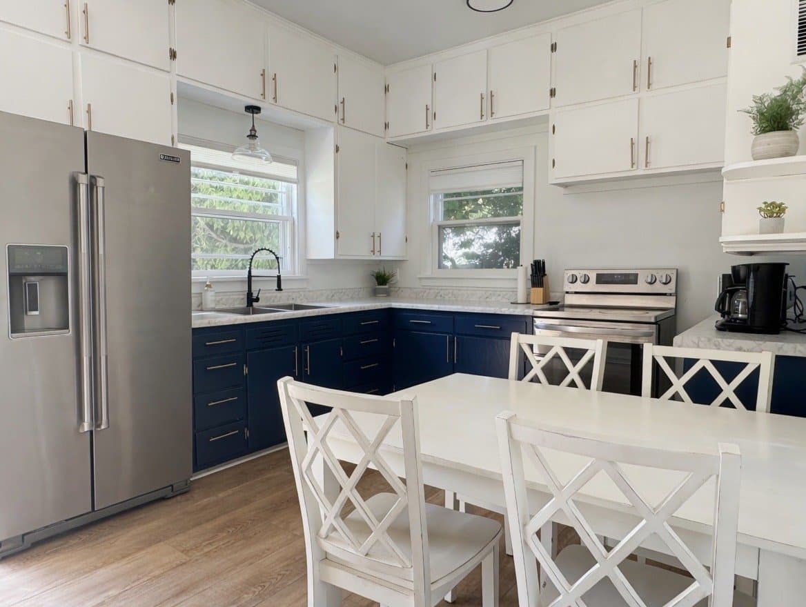 Sturgeon Bay Townhome: 1333 Rhode Island St.